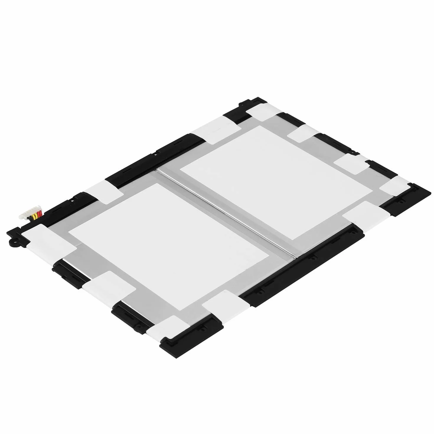 EB-BT550ABE (3.8V 22.8Wh 6000mAh) Tablet Baterías para Samsung Galaxy Tab A 9.7 SM-T550 SM-P550 SM-T555C SM-T555 SM-P351 Series EB-BT550ABA AA1G511HS EB-BT550 with Tools