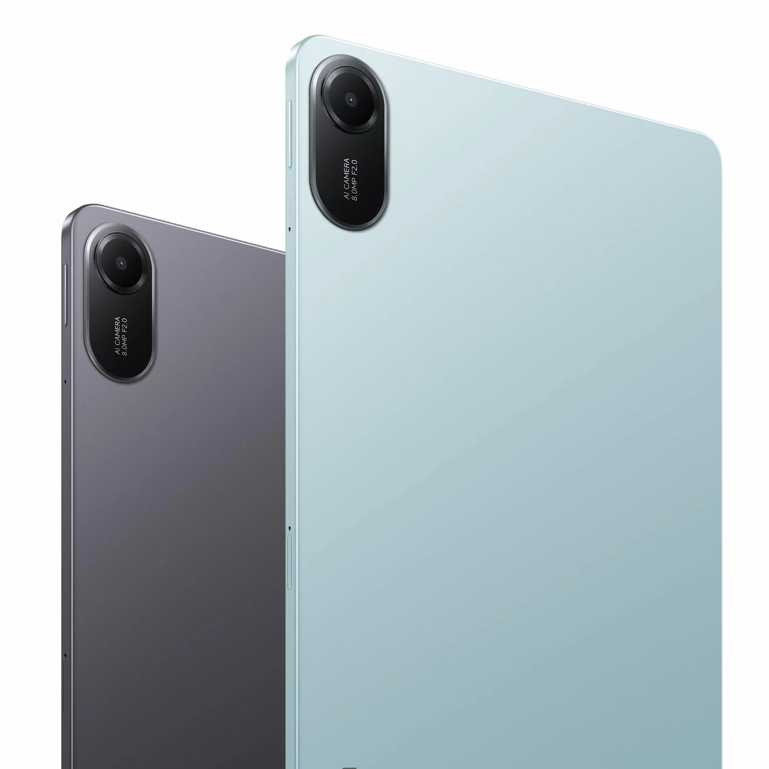 XIAOMI Redmi Pad 2 Tablet 11" 2.5K MediaTek G100-Ultra 4GB RAM 128GB ROM WiFi 5 Bluetooth 5.3 Batería 9000 mAh Gris