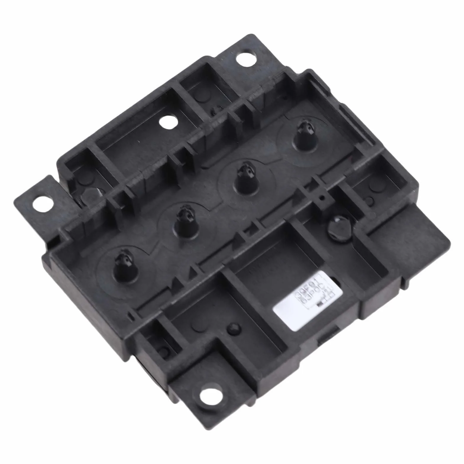 Cabezal de Impresión para L300 L358 L365 L550 L551 L350 Todo en Tamaño Fácil de Usar e Instalar L353 L360 L381 L385 XP300 XP400 XP415 PX405 Alto Rendimiento General Plástico de