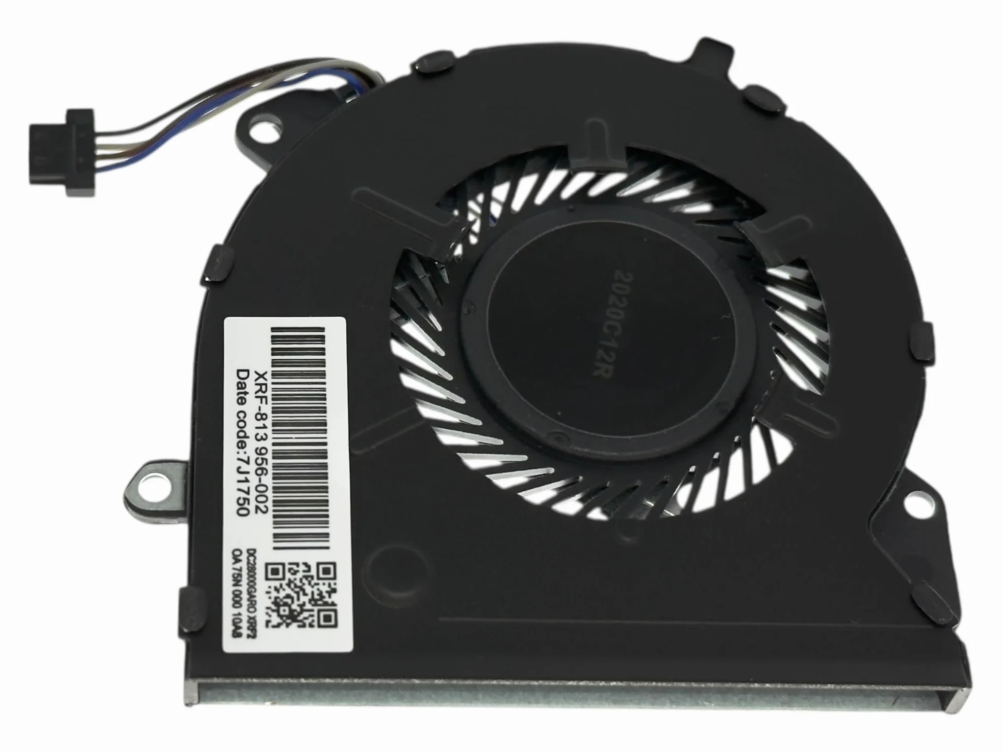 Ventilador de refrigeración de CPU para HP Pavilion 15-CS, 15-CW, NP: L23895-001, L25585-001, L23994-001 (memoria gráfica discreta)