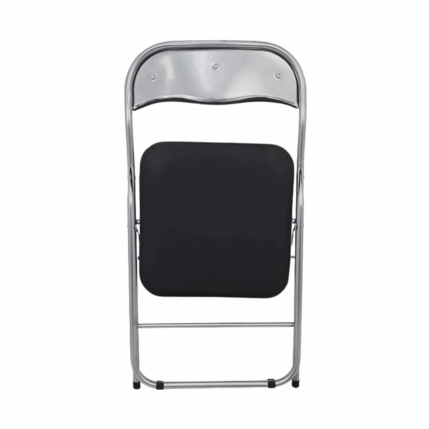 Sillas Plegables Acolchadas 44x46x79cm Pack 4