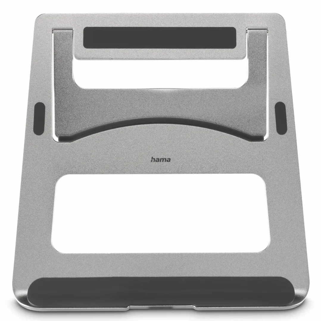 Base para portátil sobremesa ``Aluminium´´ Silver