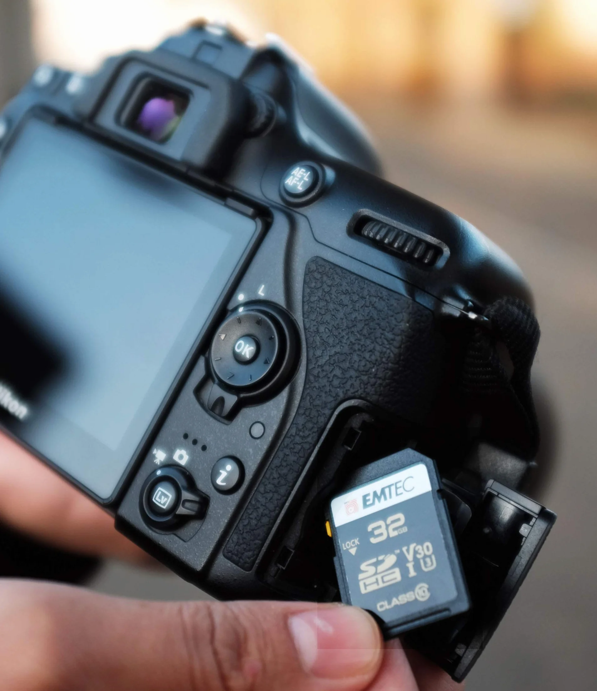 Emtec SDXC 128GB UHS1 U3 Speedin