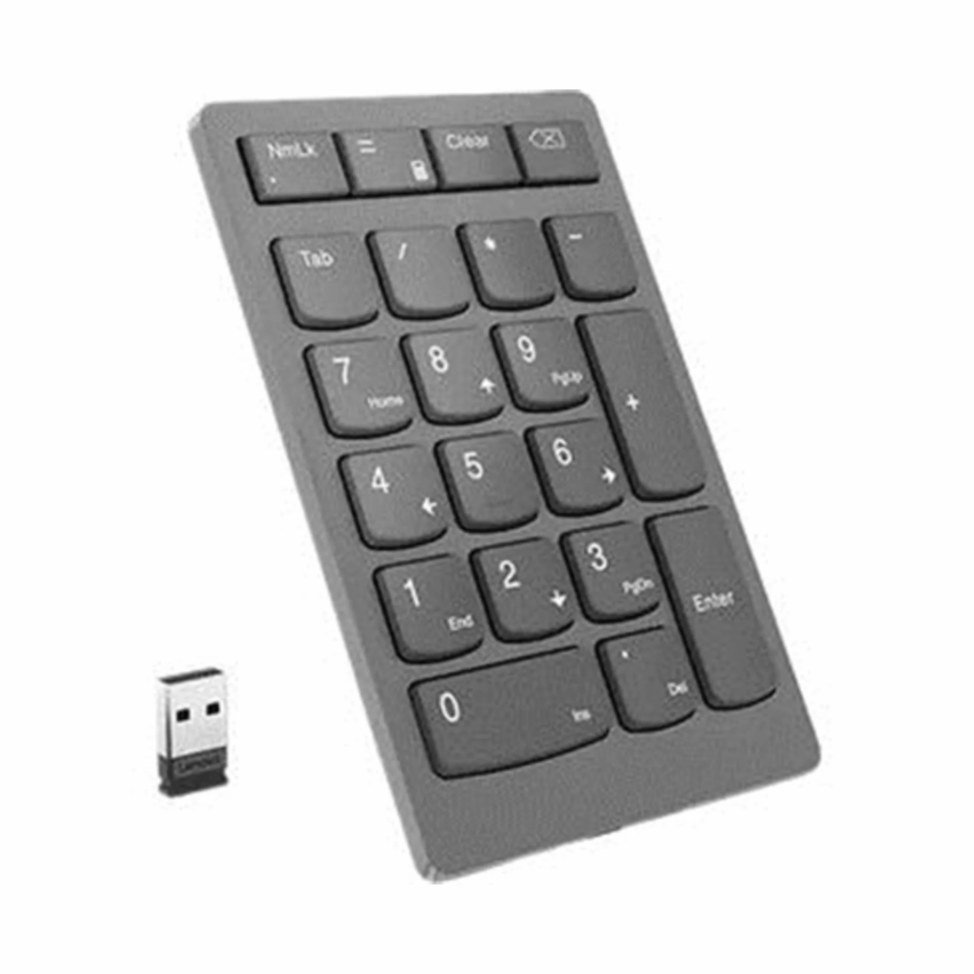 Lenovo IR Teclado numérico inalámbrico