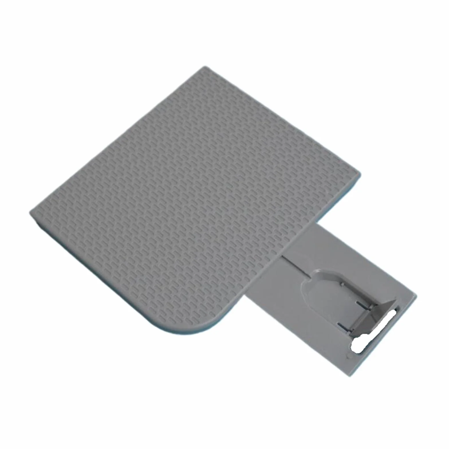 Bandeja de Salida Papel, ensamblaje RC2-9441 RM1-7498, 1 Pieza | RC2-9441 RM1-7498 Bandeja de entrega de papel for M1536 P1606 P1566 CP1525(Offwhite)