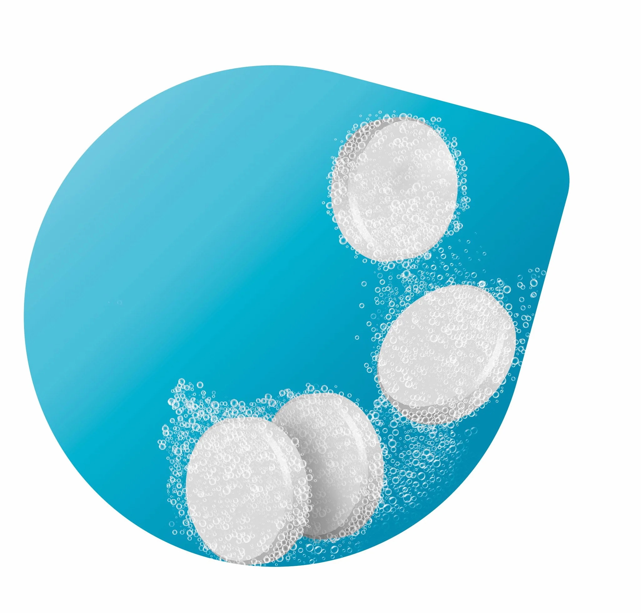 Bosch TCZ6004 Pastillas de Limpieza y Descalcificación para Cafeteras TASSIMO