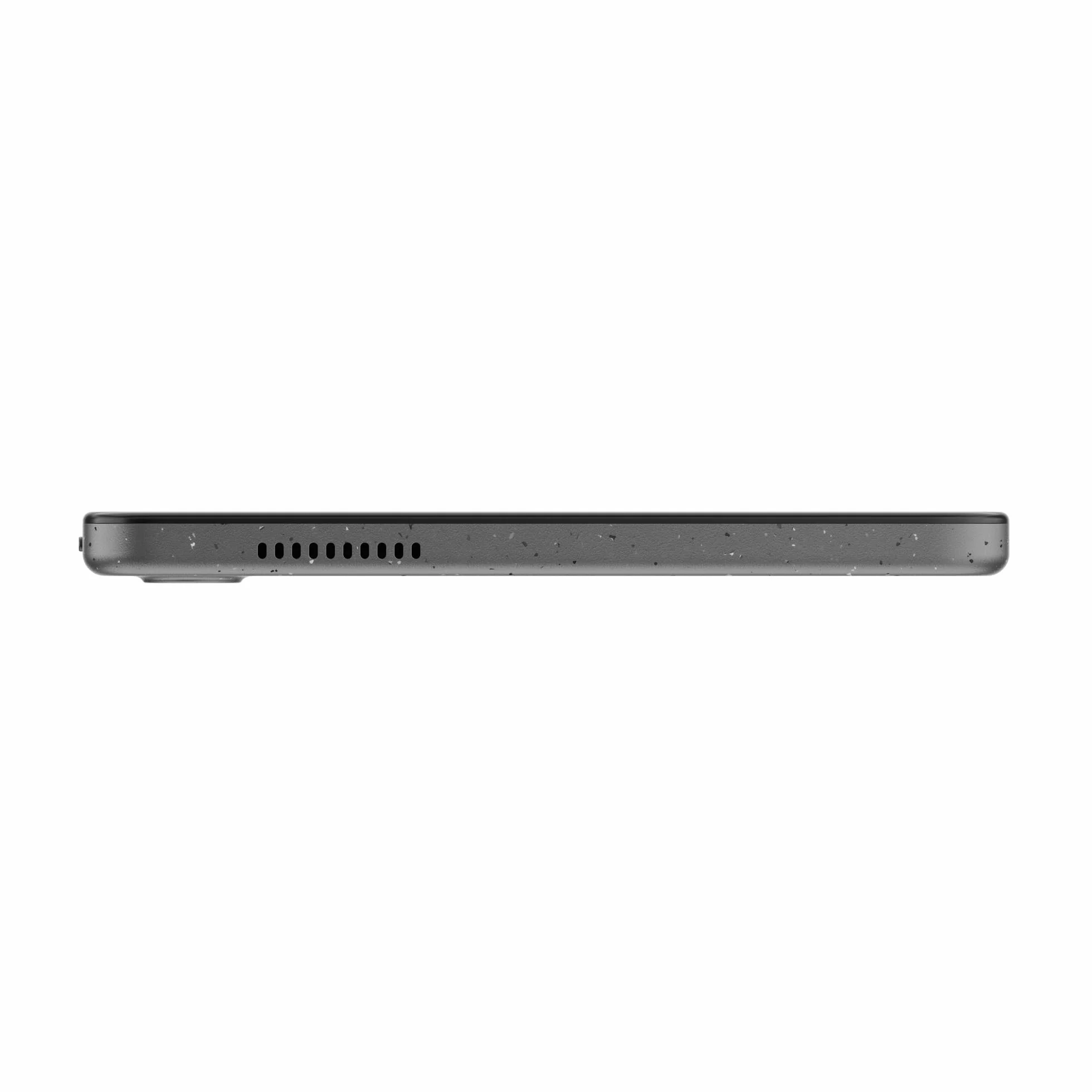 Lenovo Tab One - Pantalla HD de 8,5 Pulgadas (1340 x 800), procesador MediaTek Helio G85, 4 GB de RAM, 64 GB de Memoria, WiFi 5, Tablet Android 14, Funda Transparente incluida - Luna Grey