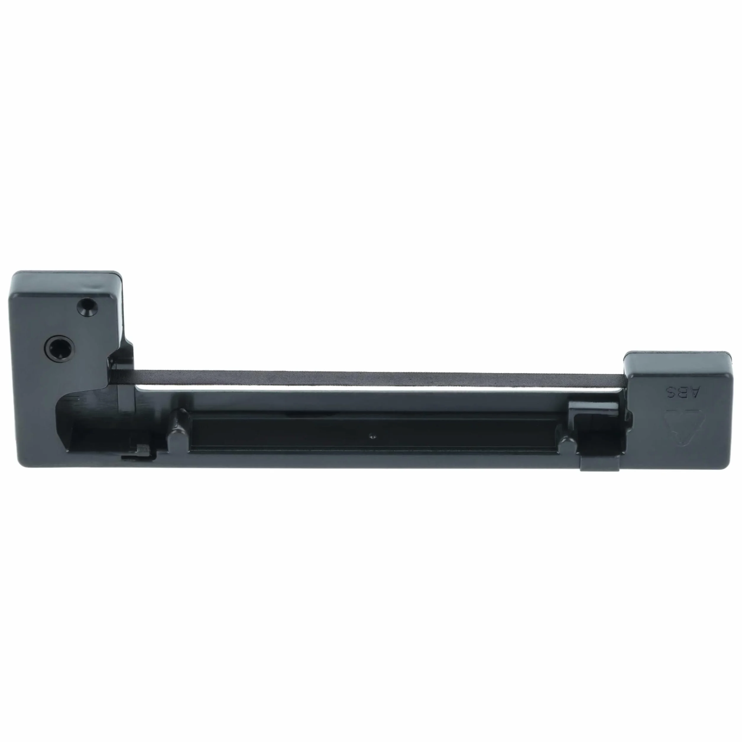 vhbw 10x Cinta de color de escritura reemplaza Epson ERC-09, ERC-09B para impresora de matriz o de tickets - negro
