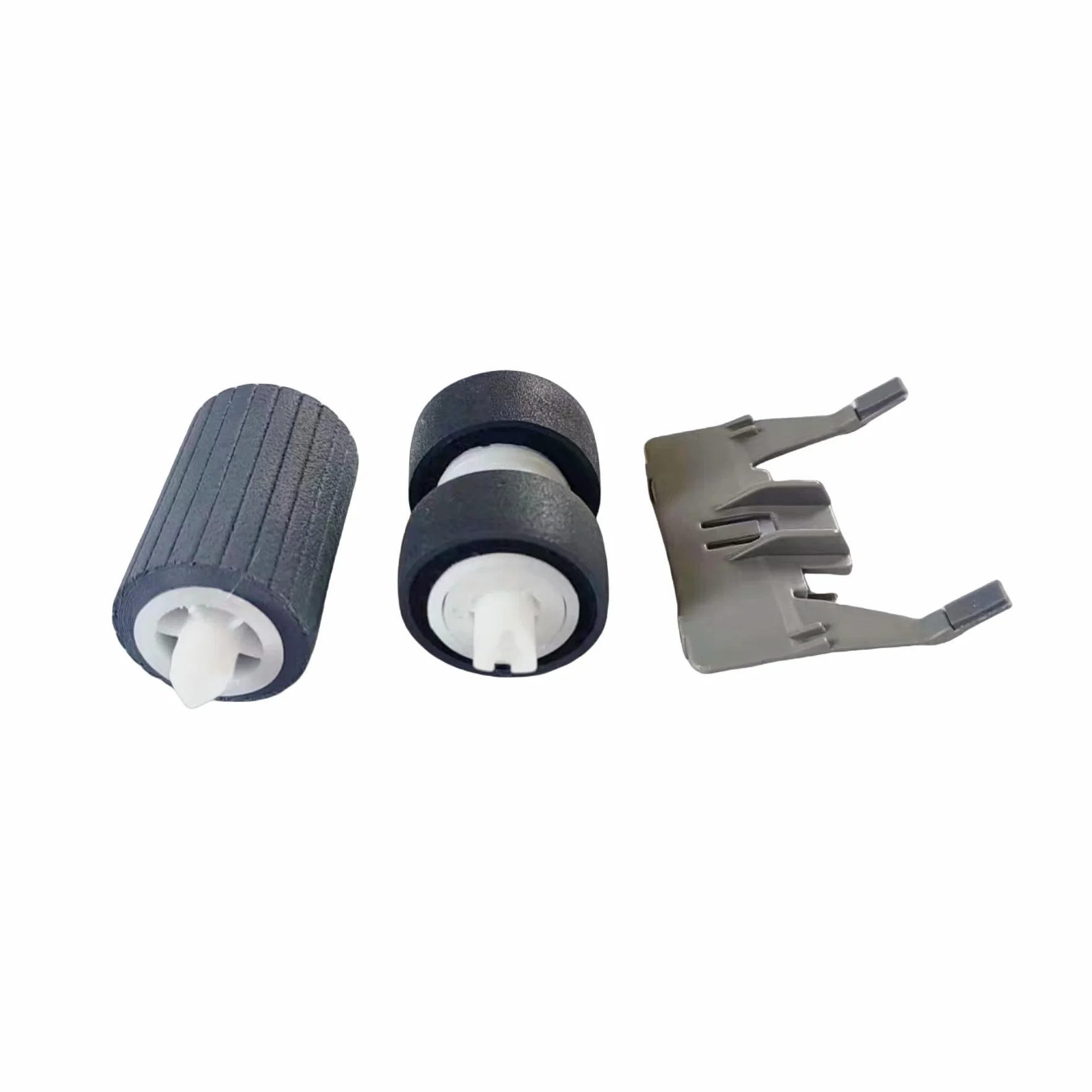 1 juego de rodillo de recogida de escáner 6759B001 para Canon DR-2580C DR-2510C DR-2010C DR-3010C DR-C125 DR-C130
