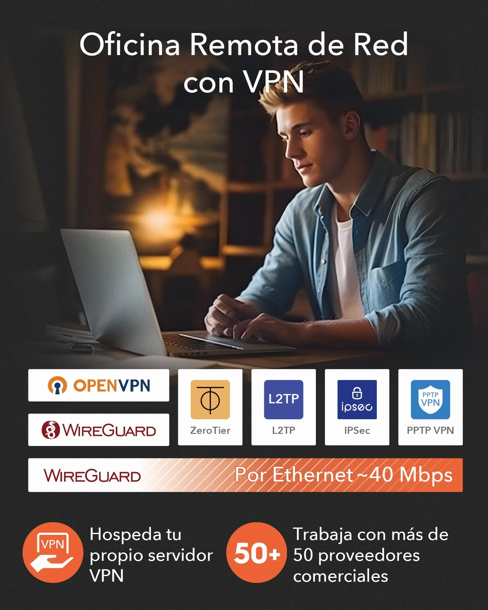 Cudy Enrutador De Viaje Wi-Fi De Bolsillo AC1200, Extensor/Repetidor para Hotel y Red Pública, WISP, Cliente y Servidor VPN, USB, TR1200