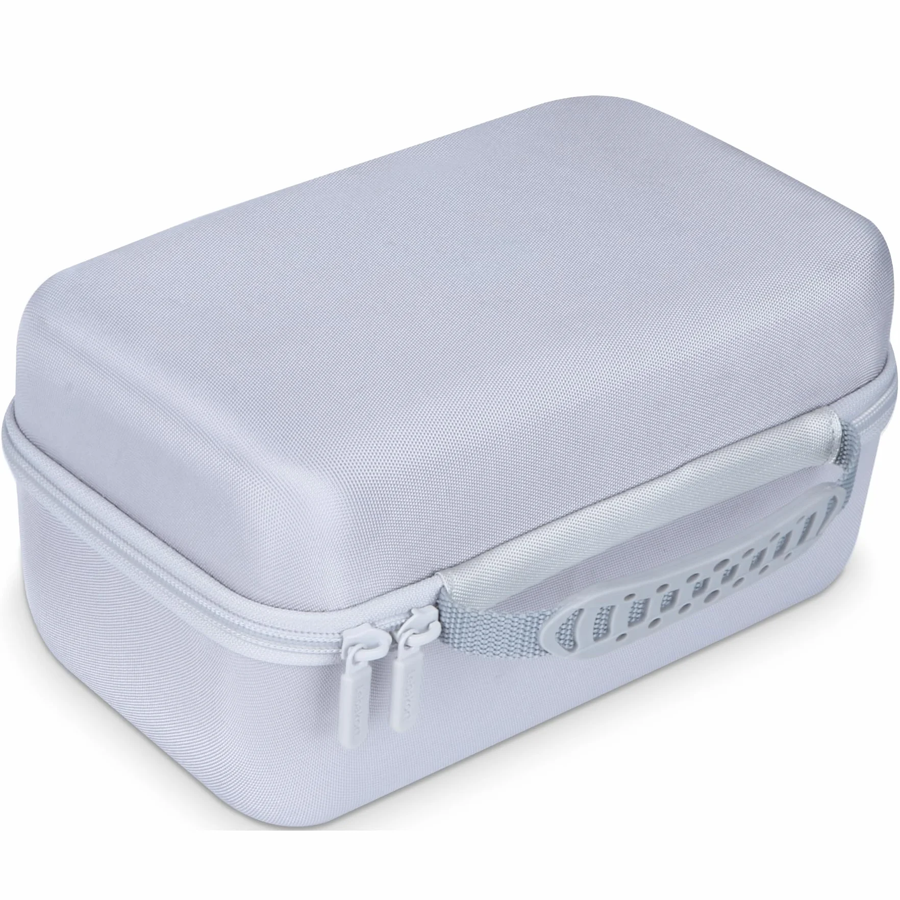 Lebakort Funda de almacenamiento compatible con impresora fotográfica HPRT CP4100 de 4 x 6 pulgadas