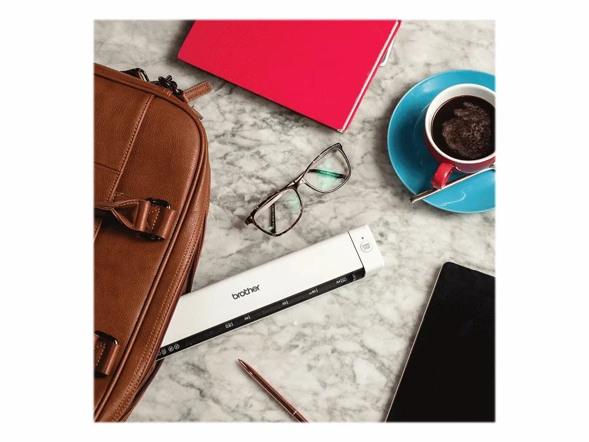DSmobile DS-640 Mobile Scanner
