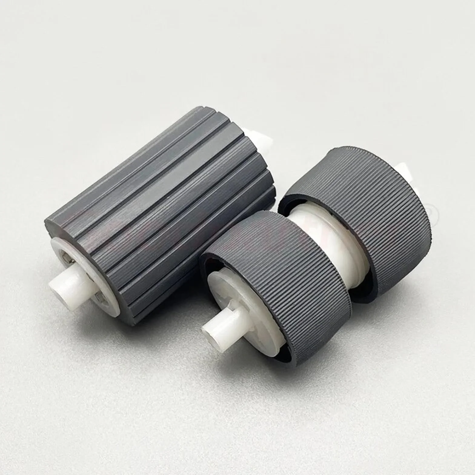 1X Kit de Rodillos de Intercambio, for Canon DR-C120 DR-C122 DR-C130 DR-2010C DR-2010M DR-2510C DR-2510M DR-3010C ScanFront SF 220 300 330
