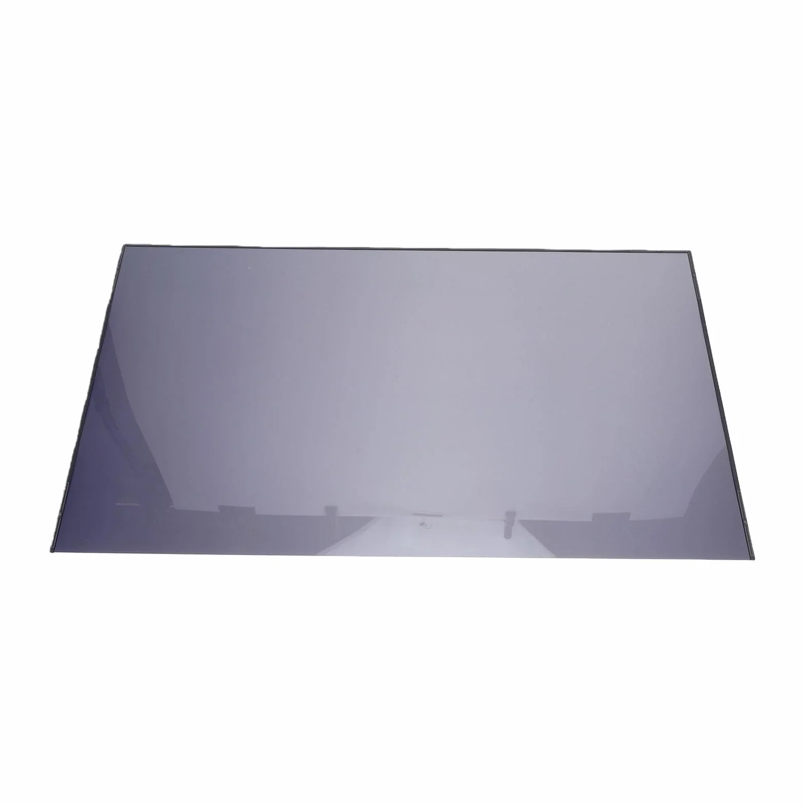 Ausla Protector de Pantalla de Privacidad Magnético de 27 Pulgadas, Filtro de Privacidad para Monitor PET 16:9 con Capa Anti AR HD, ángulo de Visión de 24 Grados, a Prueba de Aceite a Prueba de