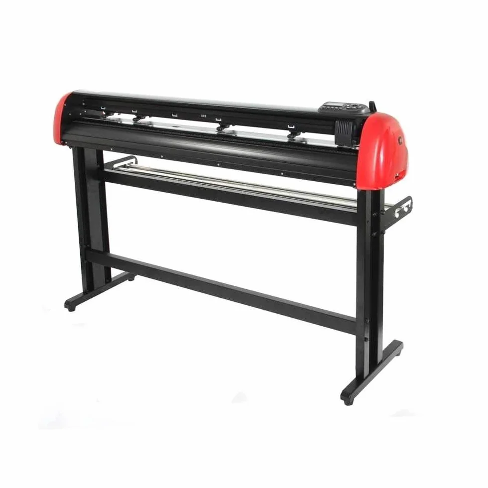 C120IV - Plotter de corte con lapos²