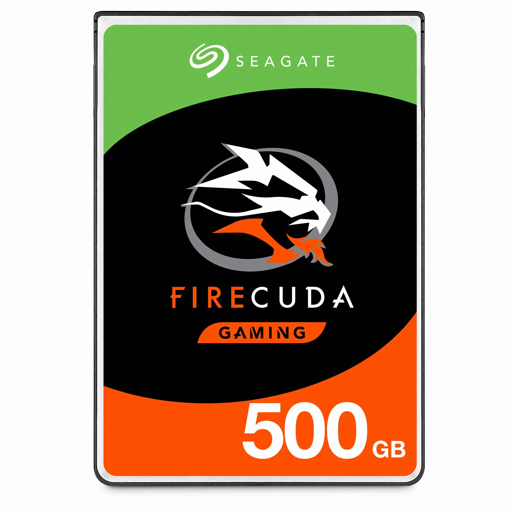 Seagate Disco Duro híbrido ST500LX025