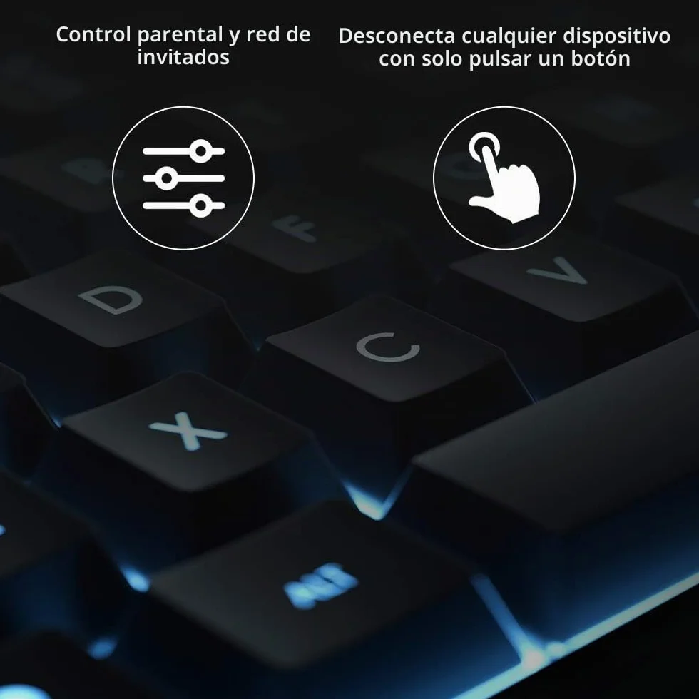 ZTE MF920, CAT4/4G LTE Mobile Wi-Fi, Punto de Acceso portátil Desbloqueado de bajo Costo, Conecta hasta 32 Dispositivos, batería de 2000 mAh, con Tarjeta SIM Smarty Gratis, Color Blanco