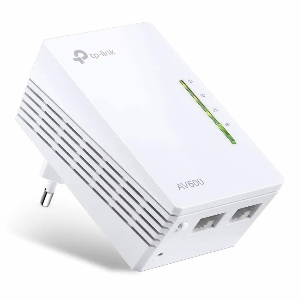 Powerline WI-FI Extender TP-Link AV600