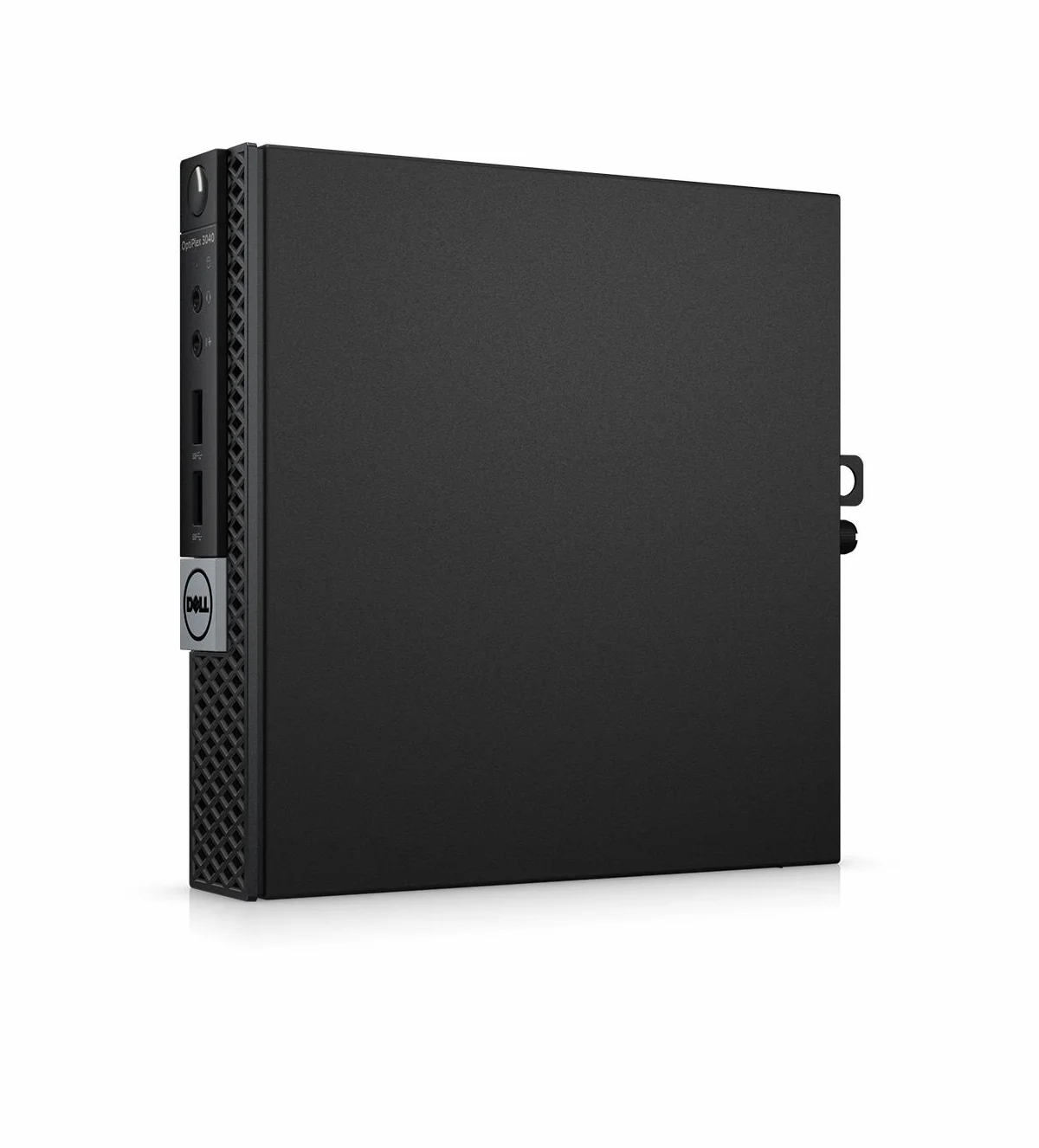 DELL OptiPlex 3040m 2.5GHz i5-6500T Mini PC Negro Mini PC - Ordenador de sobremesa (2,5 GHz, 6ª generación de procesadores Intel® Core™ i5, i5-6500T, 8 GB, 1000 GB, Windows 10 Pro)