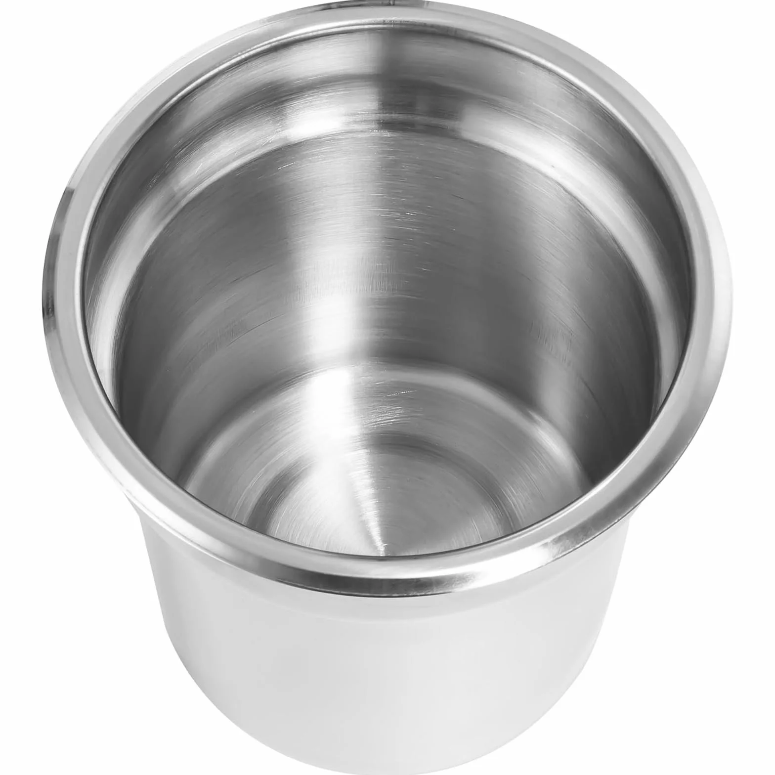 Royal Catering RCBM-3/3R Baño María Hotpot 3 x 2,75 L 450 W