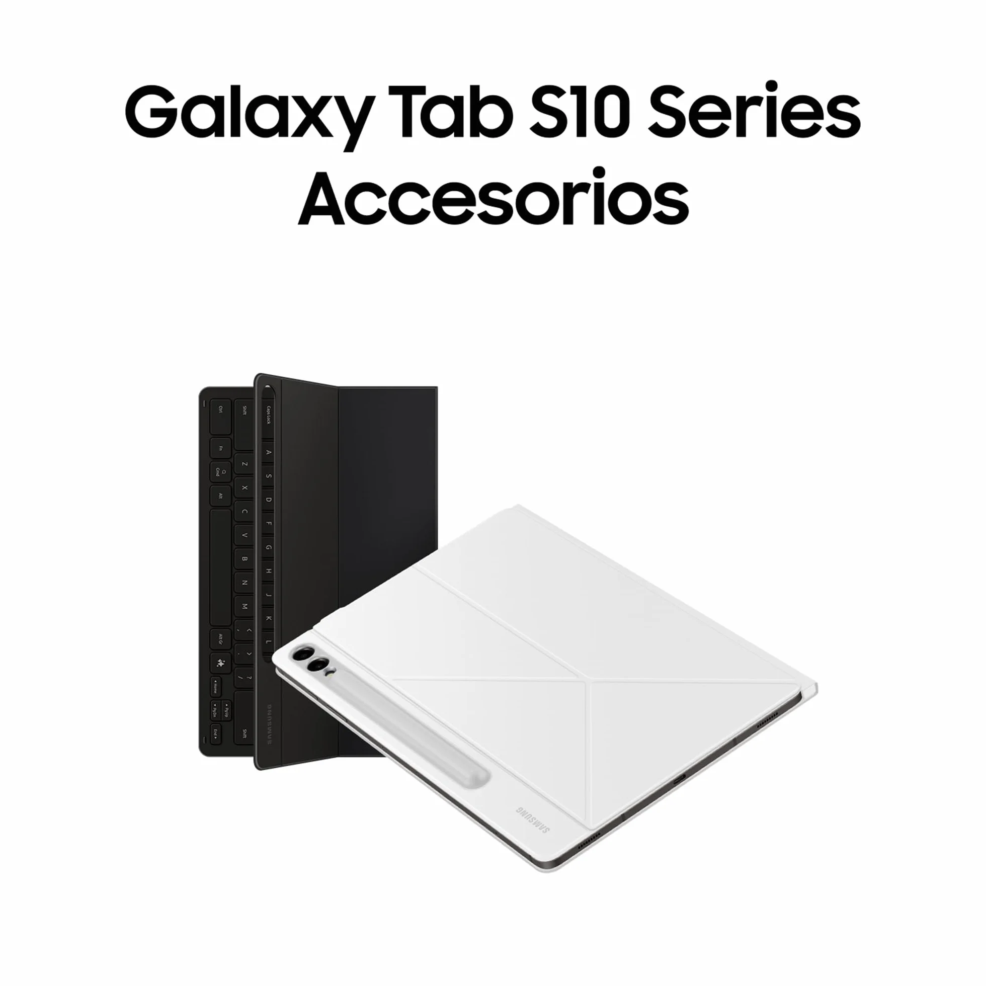 Samsung Galaxy Tab S10+ 512GB + Cargador - Tablet IA, Tableta Android Wifi, 12GB RAM, Pantalla AMOLED, Antirreflejos, S Pen Incluido, Gris (Versión Española)