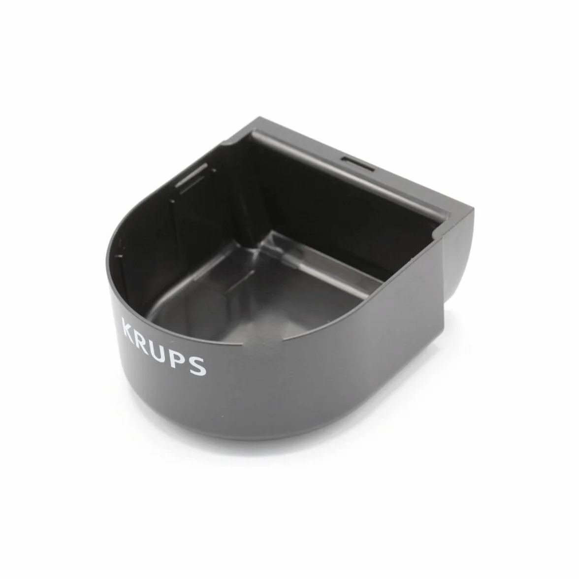 Krups MS-624313 - Bandeja de goteo para XN1101, XN1108, XN110B y ESSENZA MINI Nespresso