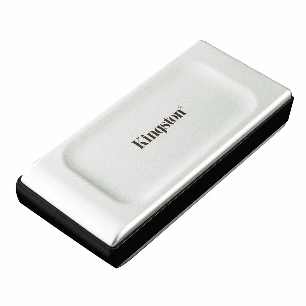Kingston XS2000 Portable SSD 500G -SXS2000/500G