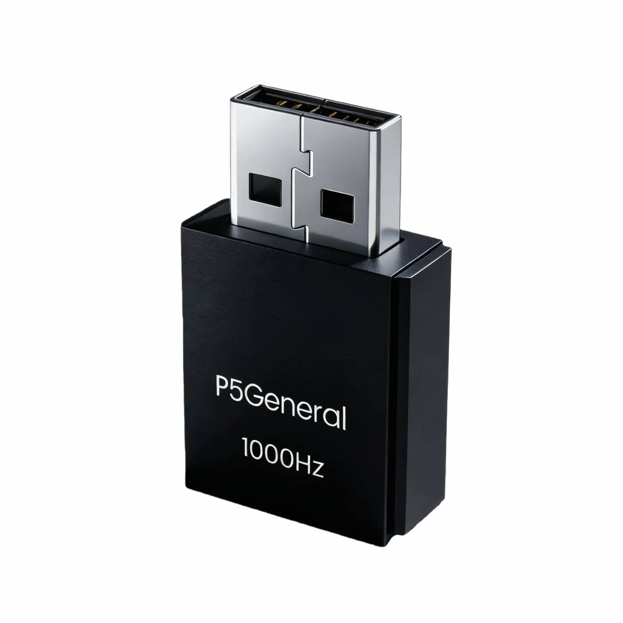 Convertidor de juegos de alto rendimiento de 1000 Hz para PS5 con soporte para teclados, ratones y múltiples accesorios de juegos de terceros