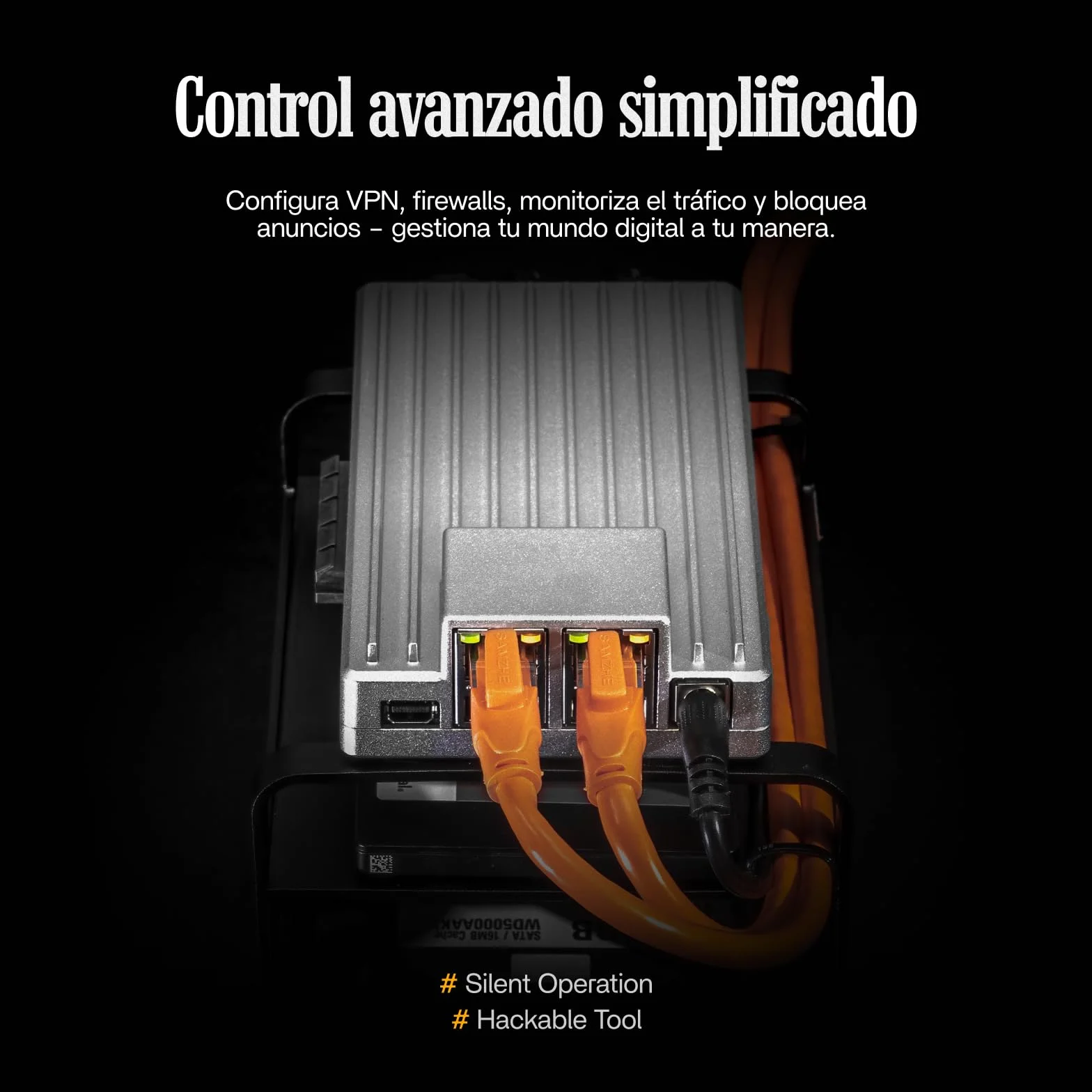 ZimaBoard 2 1664 x86 Servidor de Placa Única Mini NAS DIY Nube Personal con Intel N150 4 Núcleos, 16GB LPDDR5 RAM, PCIe 3.0, Doble LAN 2.5G, Almacenamiento en Red Barebone para Hogar/Oficina