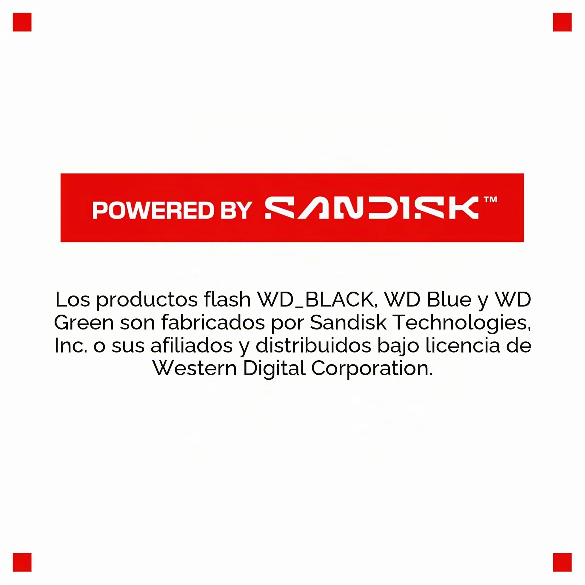 WD_BLACK SN850X NVMe SSD 1TB (Velocidades de lectura hasta 7300 MB/s, escritura 6300 MB/s, M.2 2280, PCIe Gen 4, SSD para Juegos internos, SSD de alto rendimento) POWERED BY SANDISK