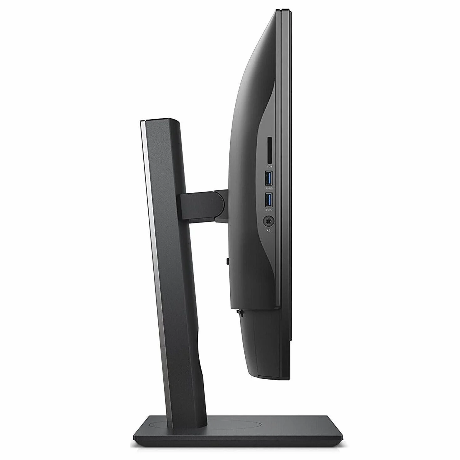 Dell OptiPlex 5250 All in One Desktop PC, 21.5in AIO Computer, Core G4560, 8GB RAM, 256GB SSD, WiFi, Bluetooth, Keyboard, Win11 Pro (Renewed)