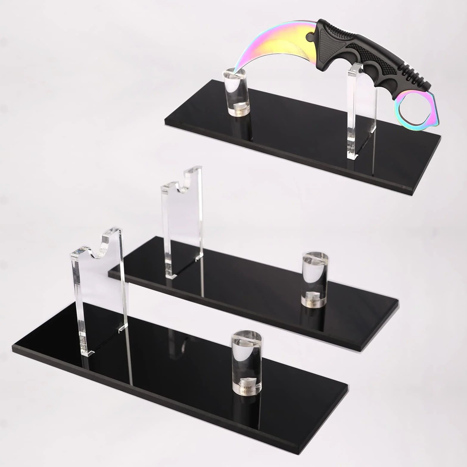 WANLIAN Knife Block