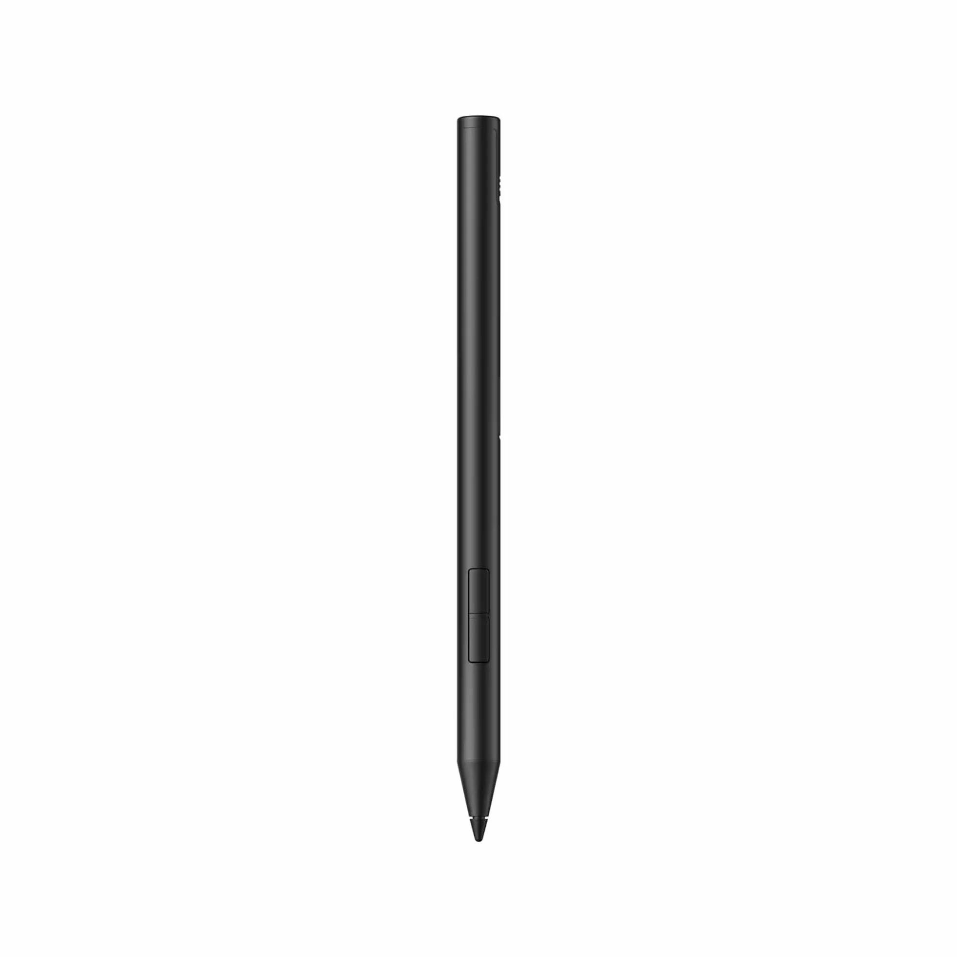 HP 700 Lápiz Digital Recargable Multi-Dispositivo, USB-C, hasta 30 días de batería, 2 Botones configurables, LED de batería, Soporte magnético, App HP Pen Control, Punta de Grafito