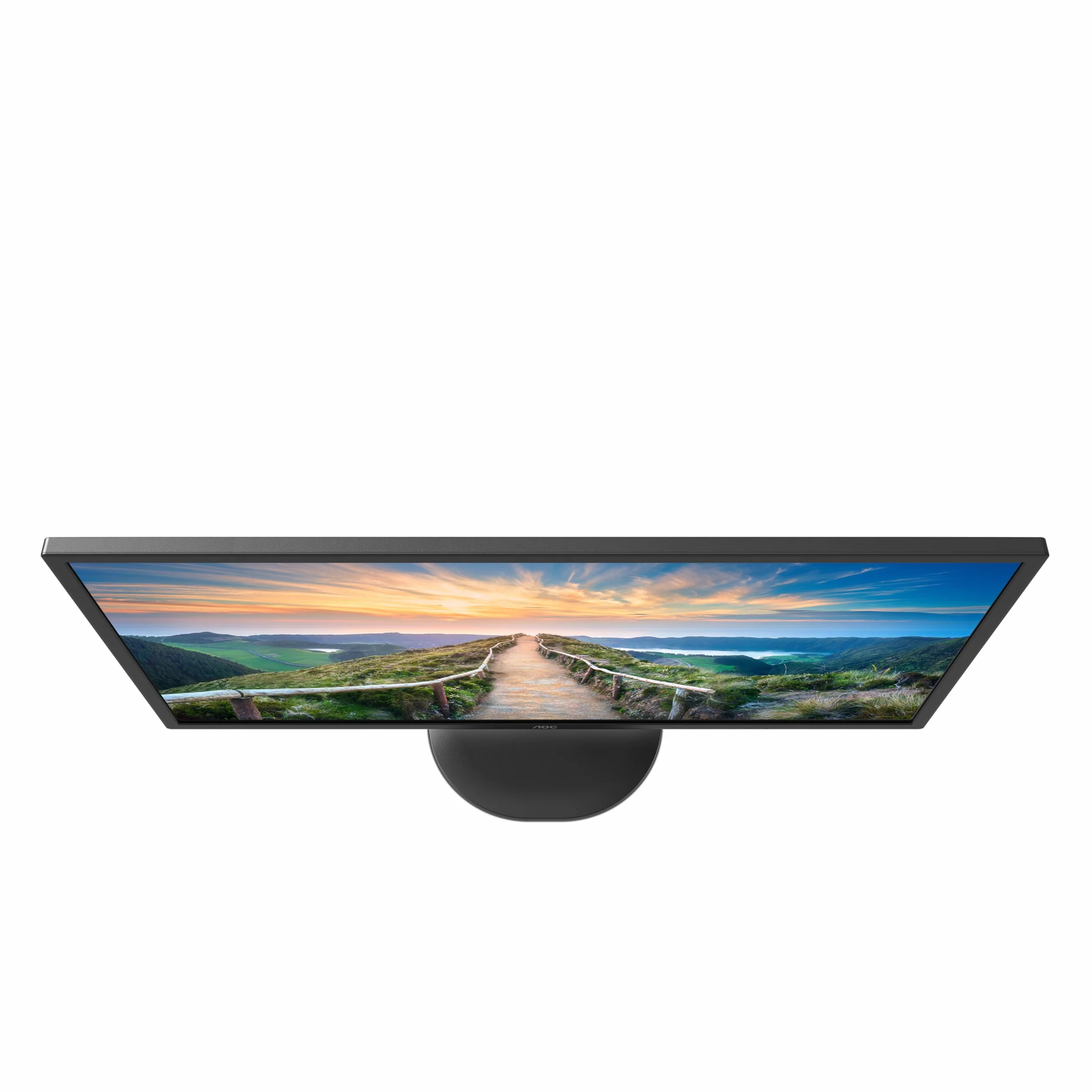AOC Q32V4 Monitor 32 Pulgadas 75Hz Panel IPS, 4ms GtG, Altavoces, (2560x1440 HDMI 1x 1.4 DP 1x 1.2 ) Negro