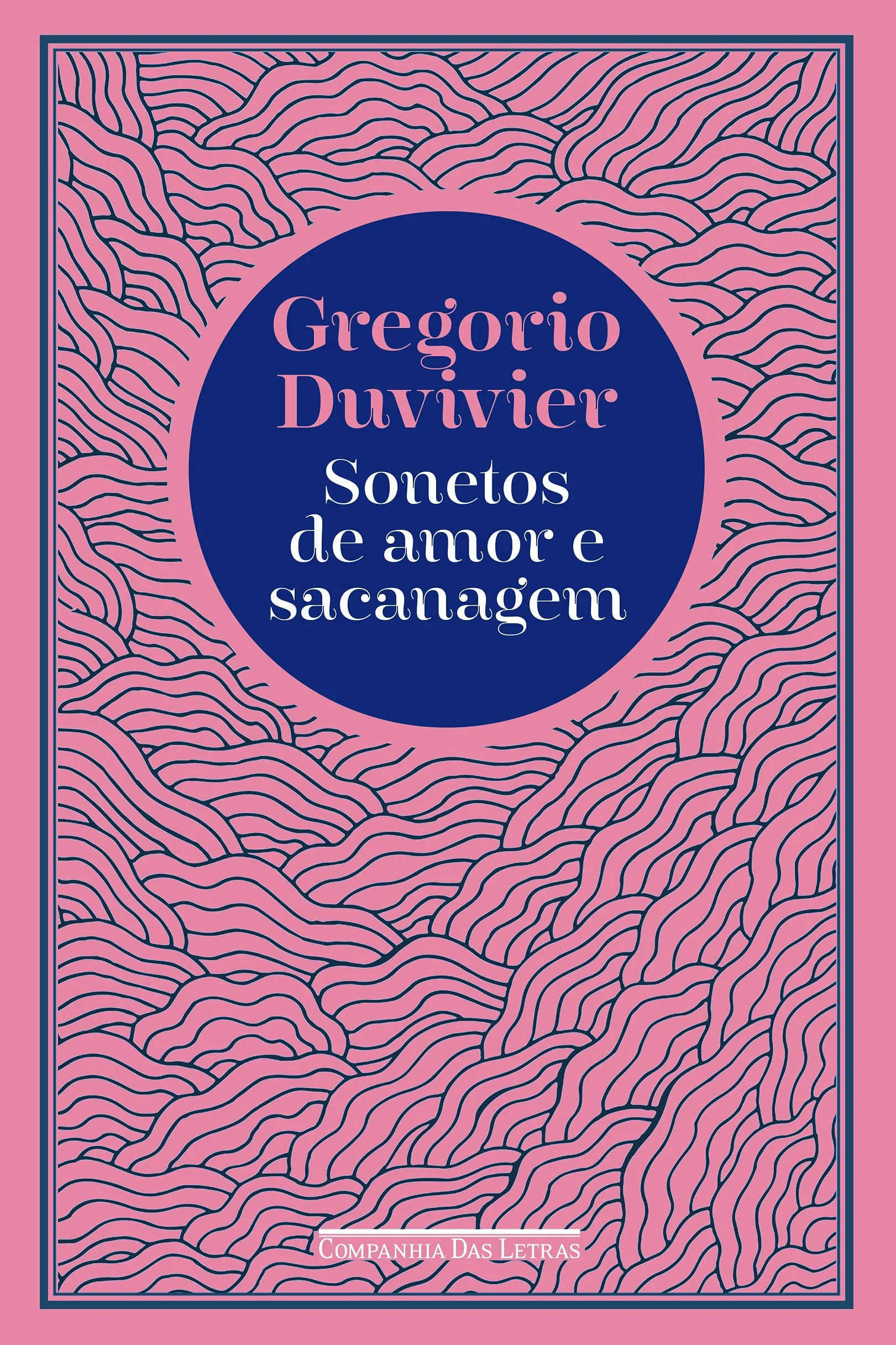 Sonetos de amor e sacanagem