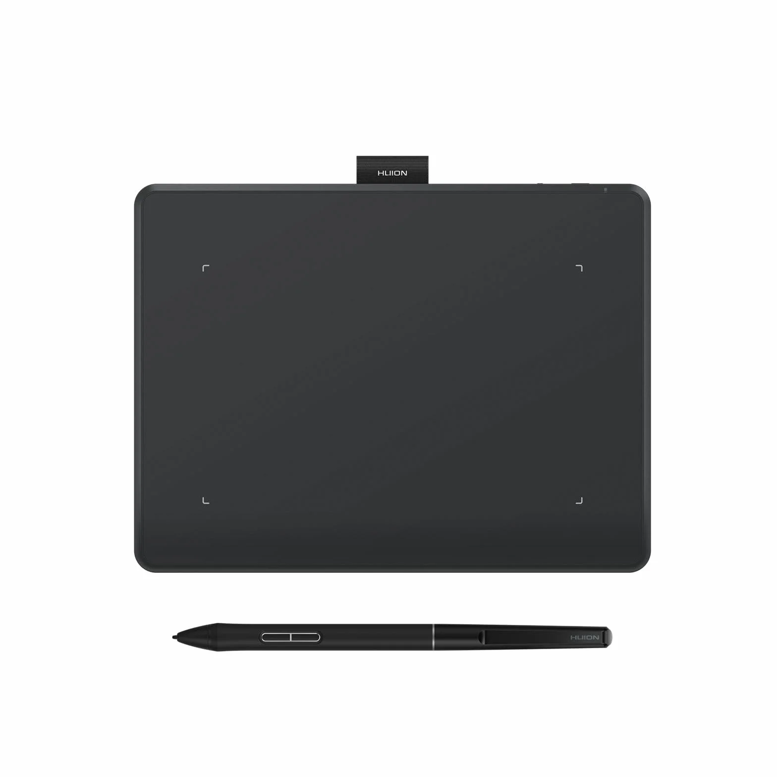 Huion Tableta Gráfica Inspiroy Frego S con Bluetooth, Pentech 3.0+, Tableta de Dibujo de 6,3x3,9 Pulgadas para Dibujar, Diseñar, Trabajar con Mac, PC y Dispositivos Móviles
