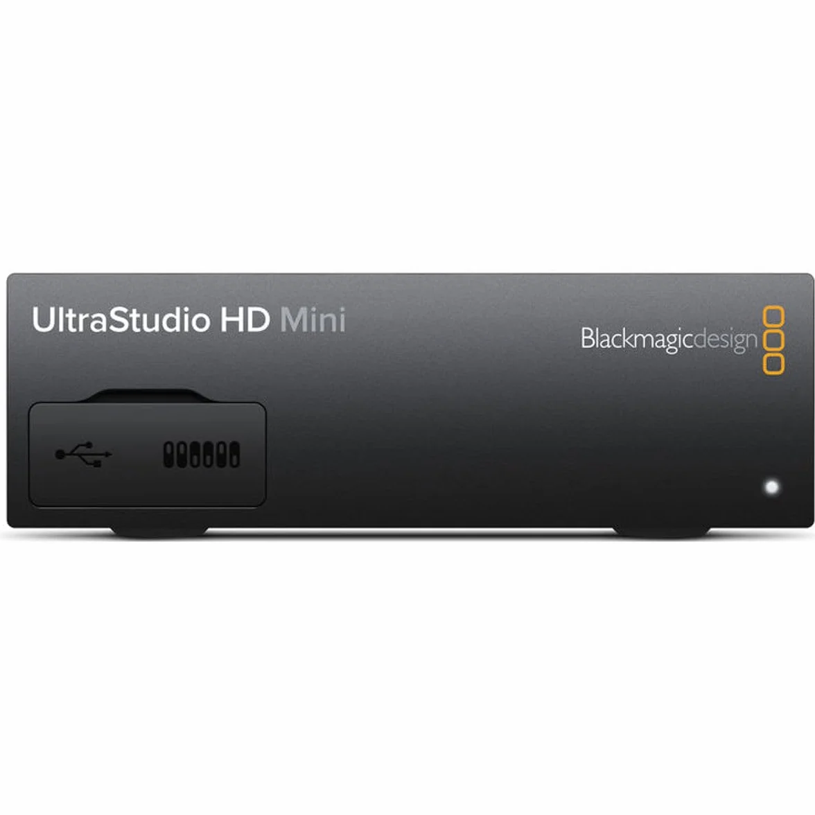 Blackmagic Ultrastudio HD Mini