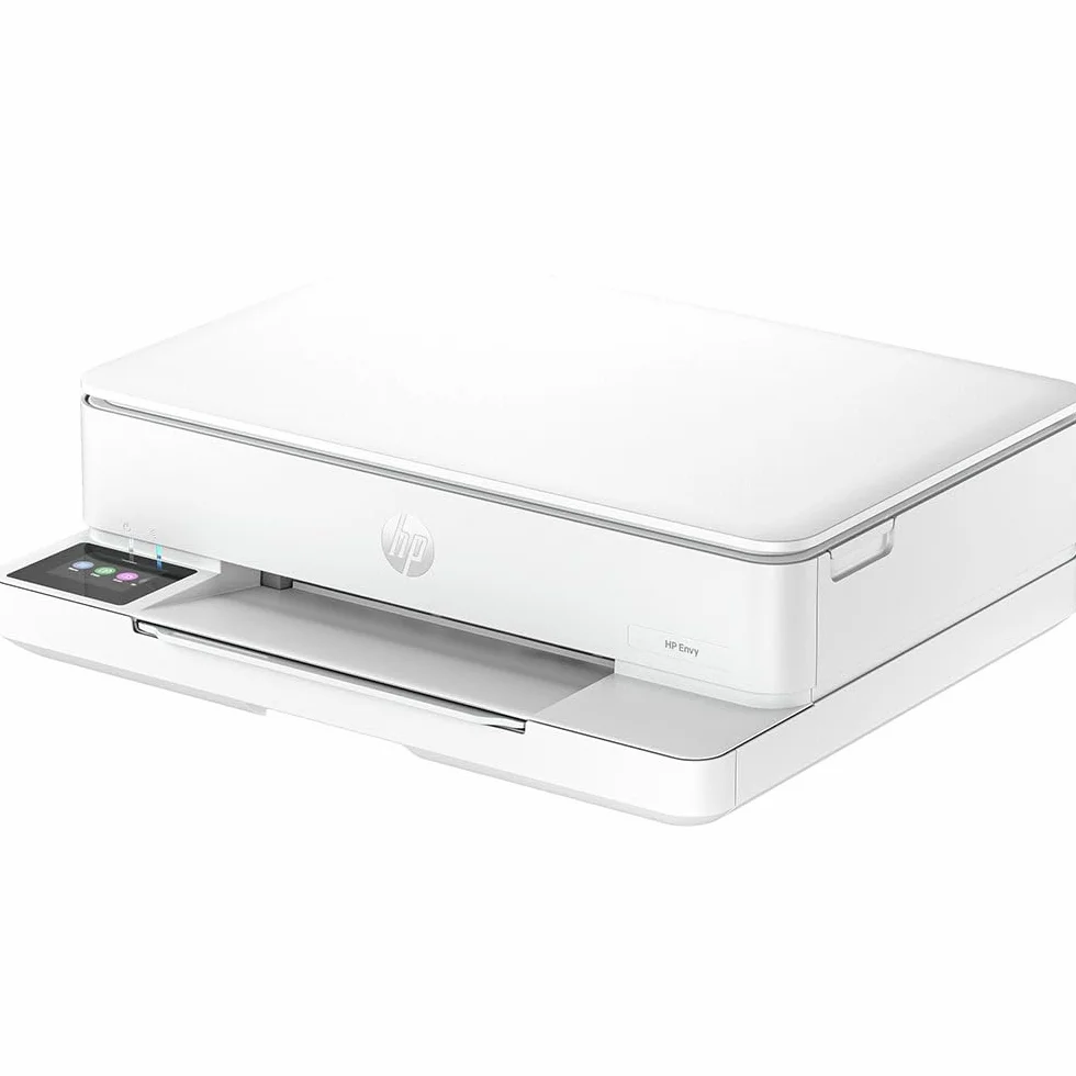 Impresora Inyección de tinta Wi-Fi HP ENVY 6110e All-in-One copia/escaneo/fotografía