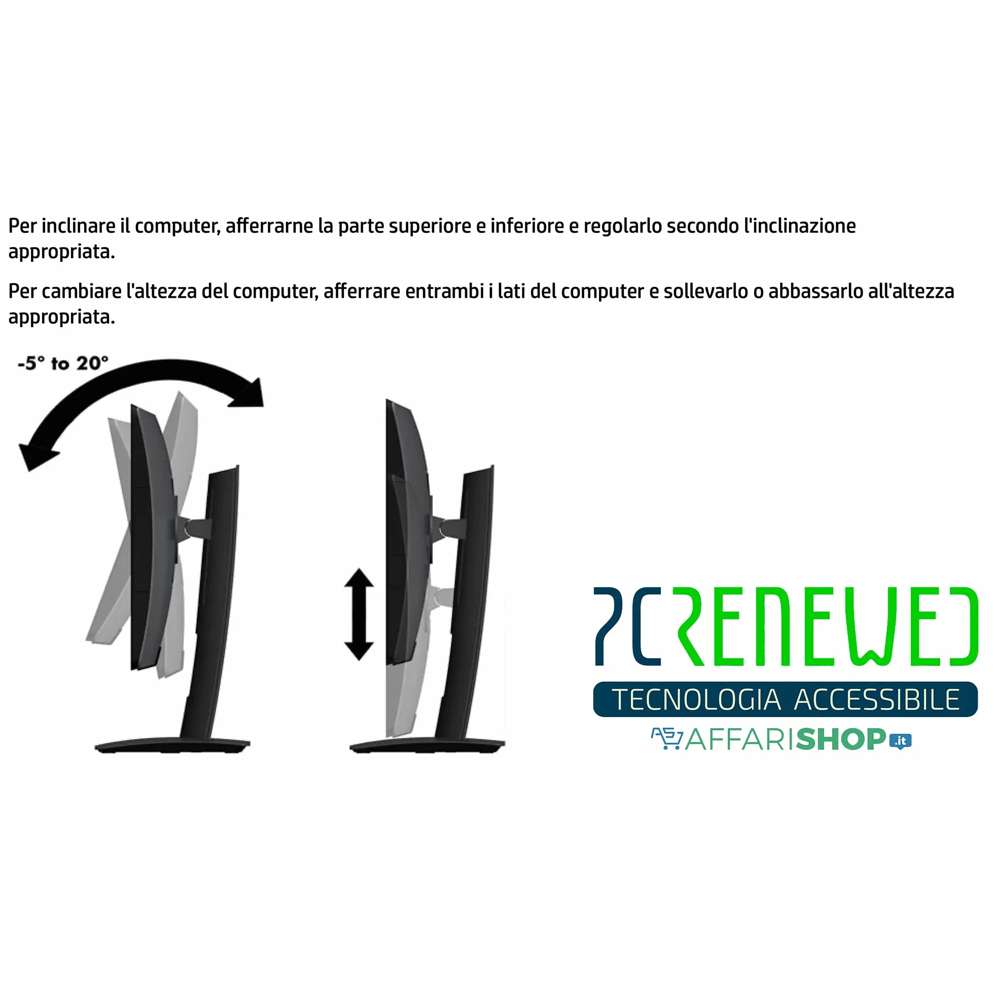HP Pantalla táctil todo en uno Intel I5 6500 8GB SSD 240 Windows 11 Desktop 20 pulgadas Wi-Fi - PC con cable completo (solo PC) (renovado)
