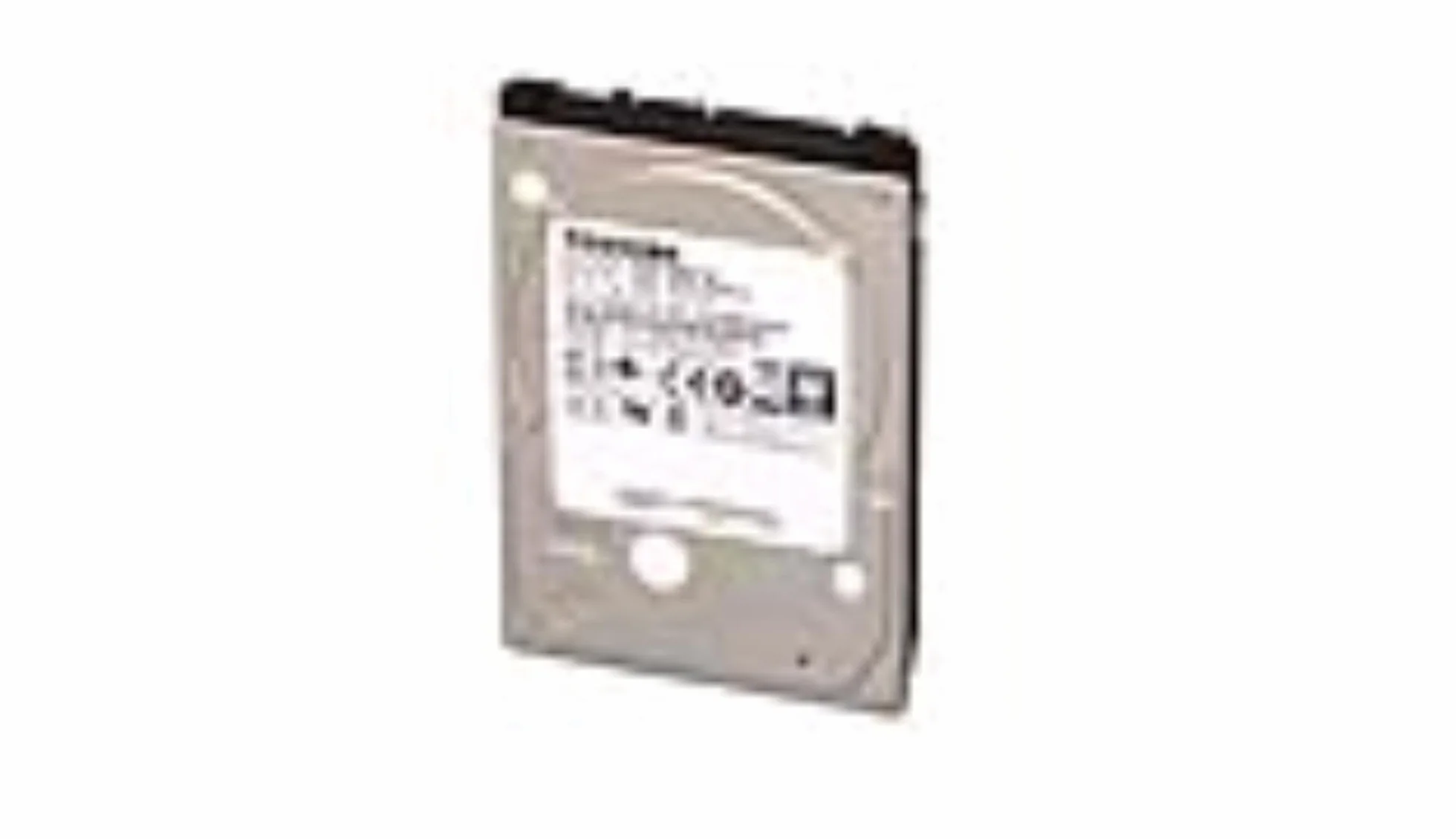 Toshiba MQ01ABD032 - Disco Duro Interno 2.5" de 320 GB