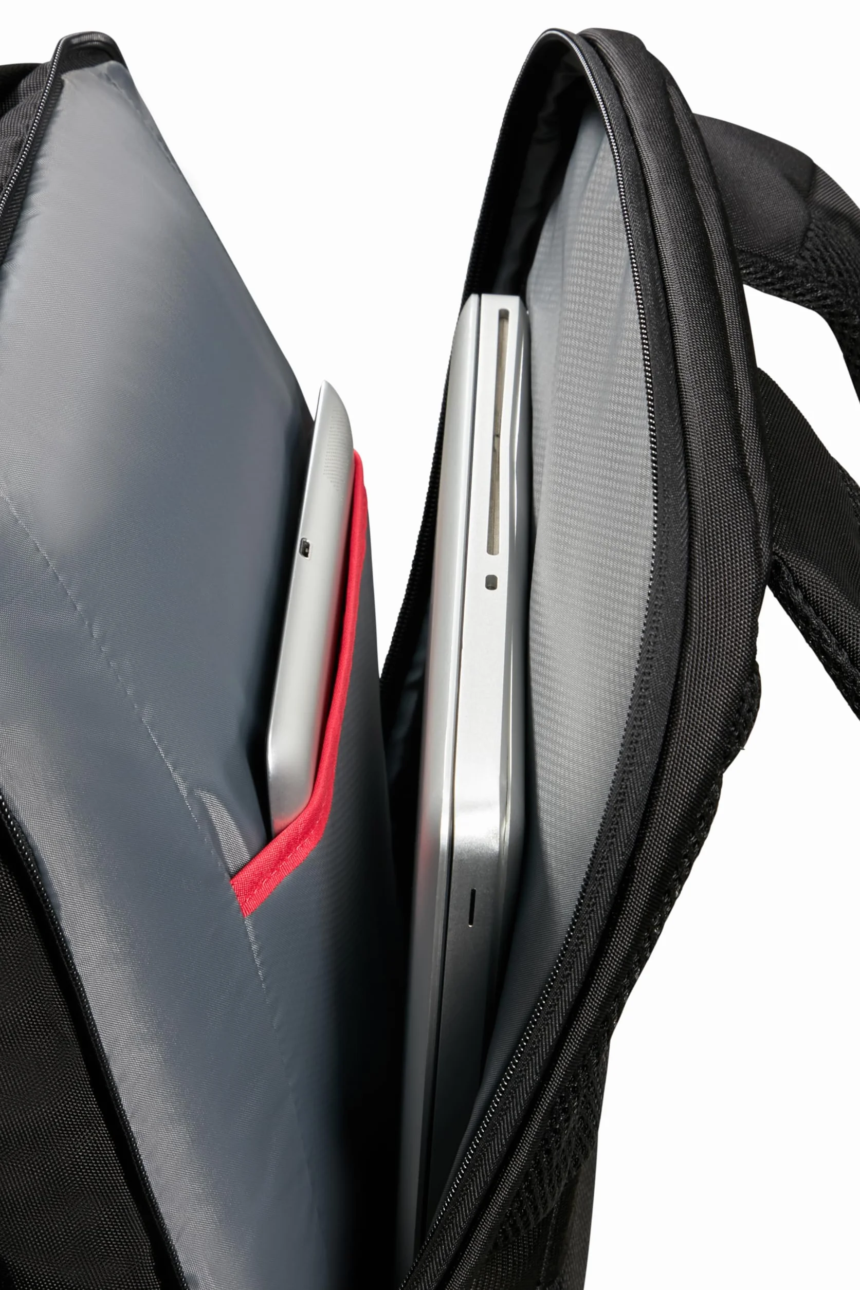 Samsonite GUARDIT 3.0 - Mochila para portátil 17.3", 27.5L, Negro (Black)