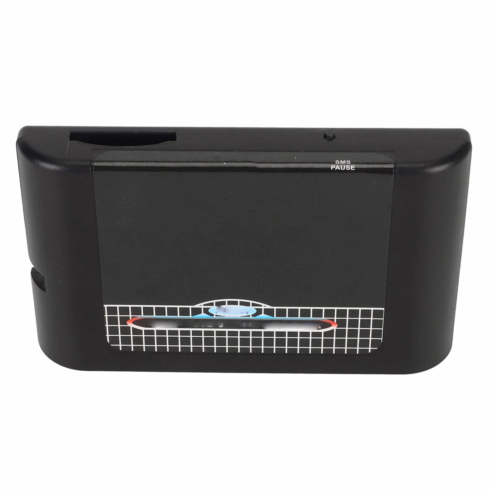 Generic Cartucho de Juego Flash para MegaDrive Genesis, Tarjeta de Microalmacenamiento de 32GB, Plug and Play para Entusiastas de los Jugadores Retro