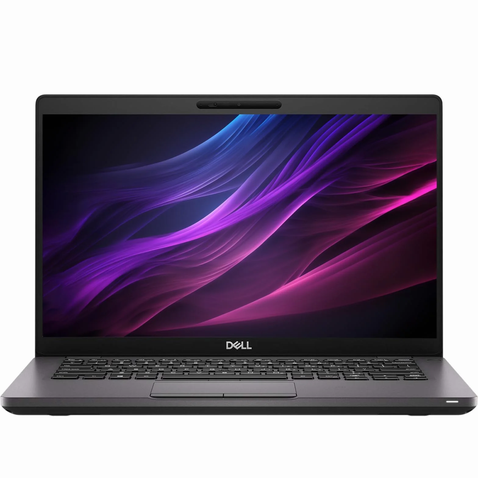 Dell Latitude 5400 - Ordenador portátil profesional de 14" HD Intel Core i5-8265U, 16 GB de RAM, SSD de 512 GB, teclado QWERTY, Windows 11 Pro (reacondicionado)