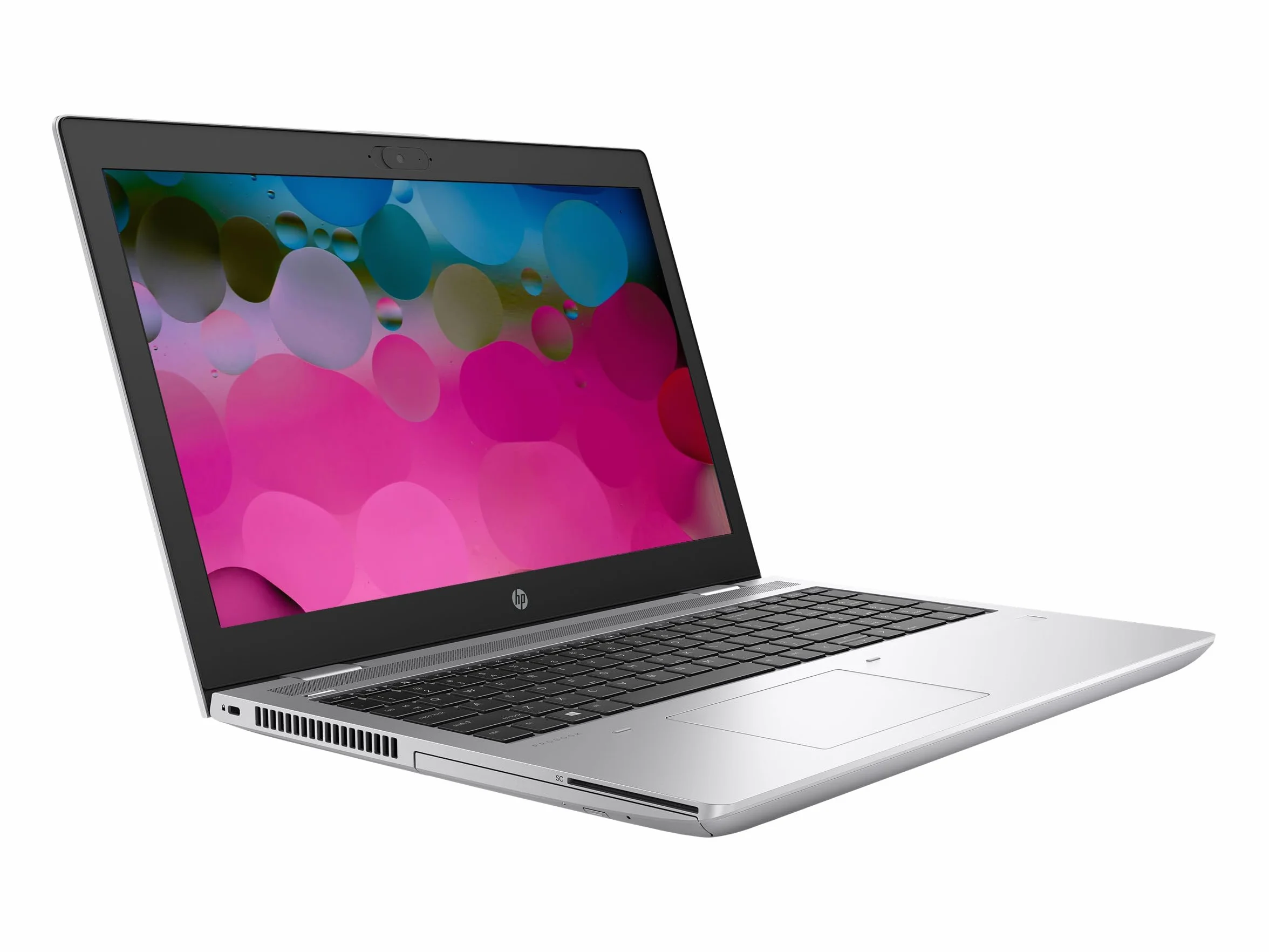 HP ProBook 650 G5 Portátil 15,6" FHD Intel Core i5-8265U 8GB RAM 256GB SSD Teclado Japonés QWERTY Windows 11 Pro Reacondicionado