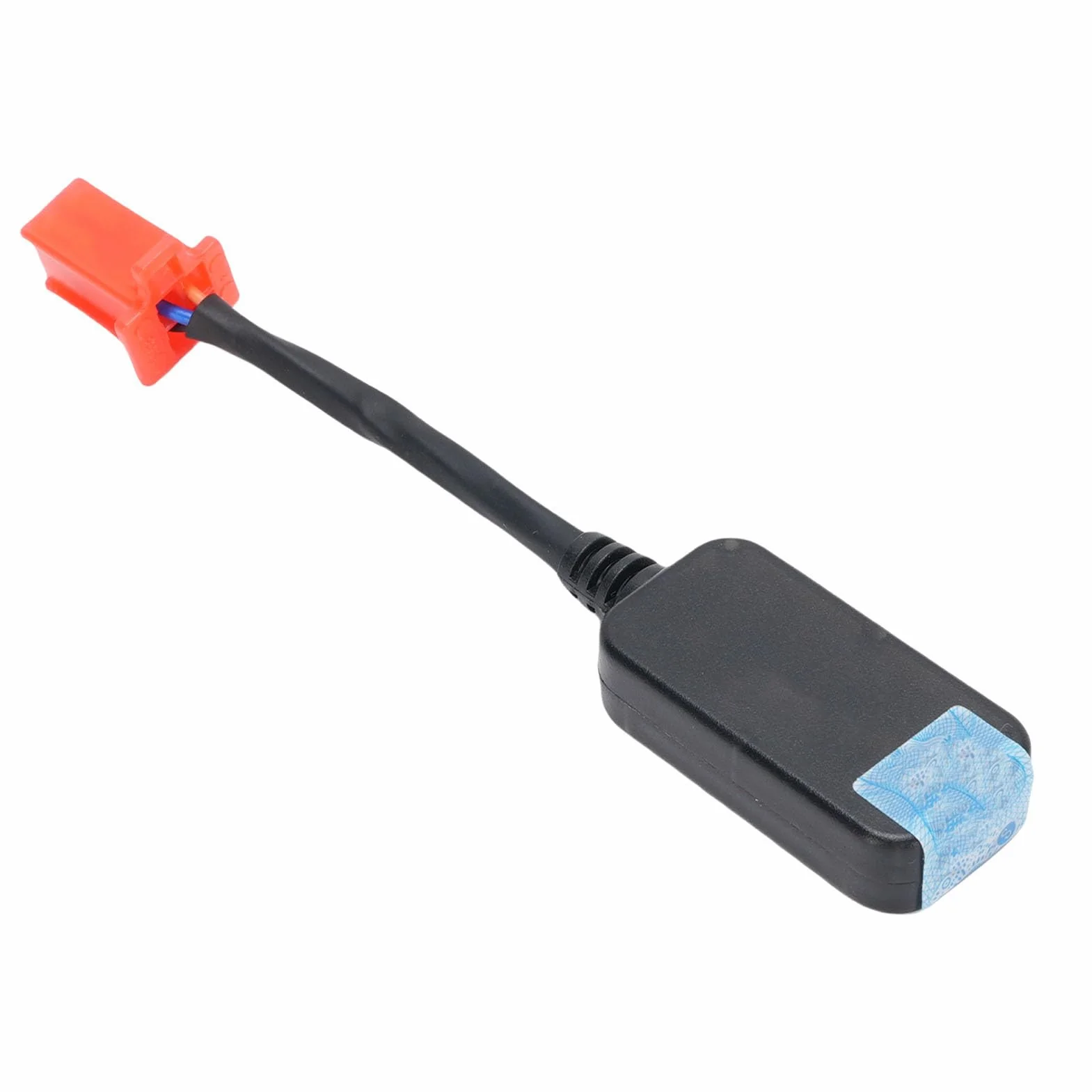 Denash Fardriver Bluetooth Dongle, Alertas de Fallas y Ajuste de Fallas en Tiempo Real Inalámbrico de Programador ESC para Controladores de Bicicleta Electrónica