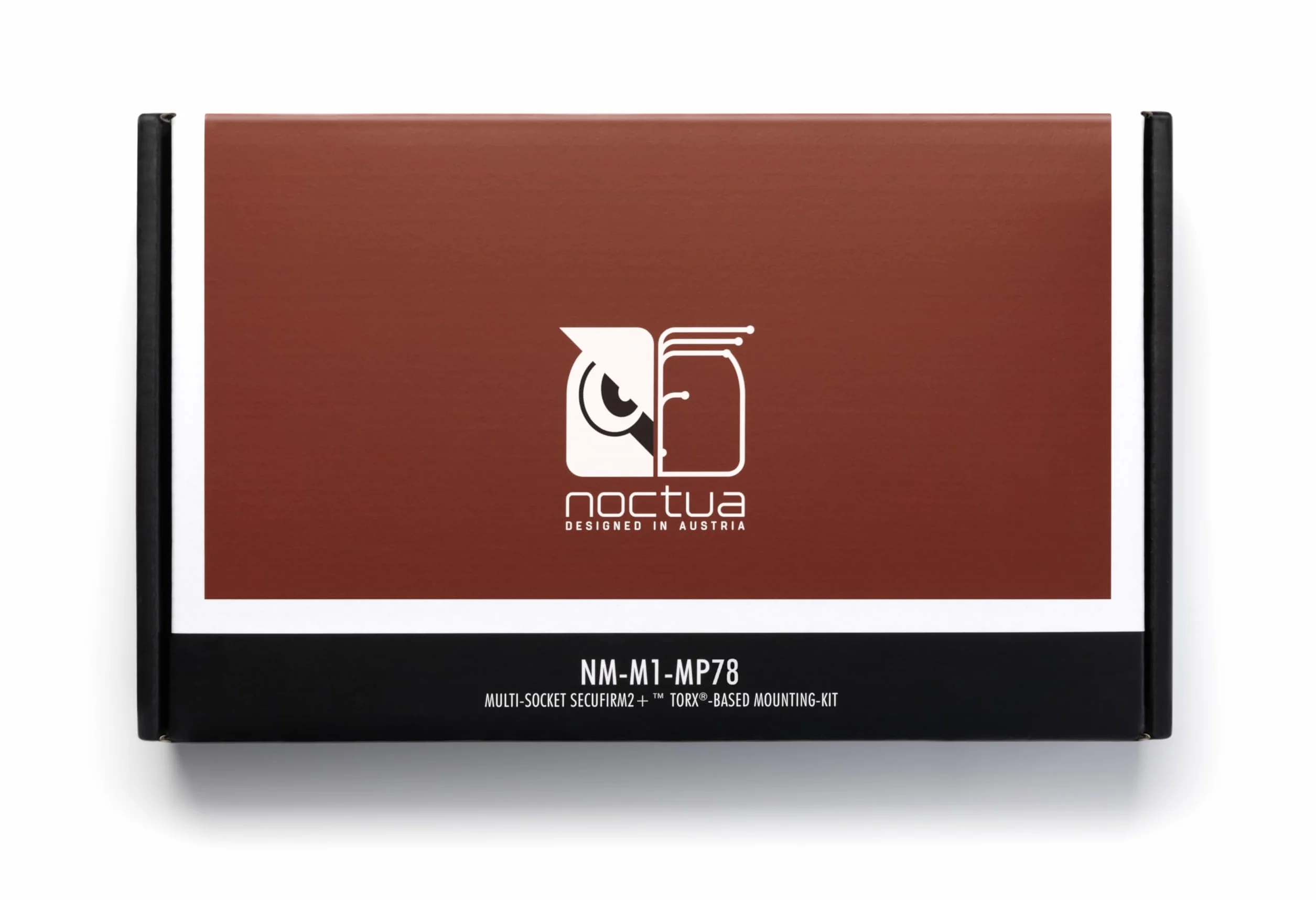 Noctua NM-M1-MP78, Kit de Montaje para Disipadores de CPU para AMD AM5/AM4 e Intel LGA1851/LGA1700/LGA1200