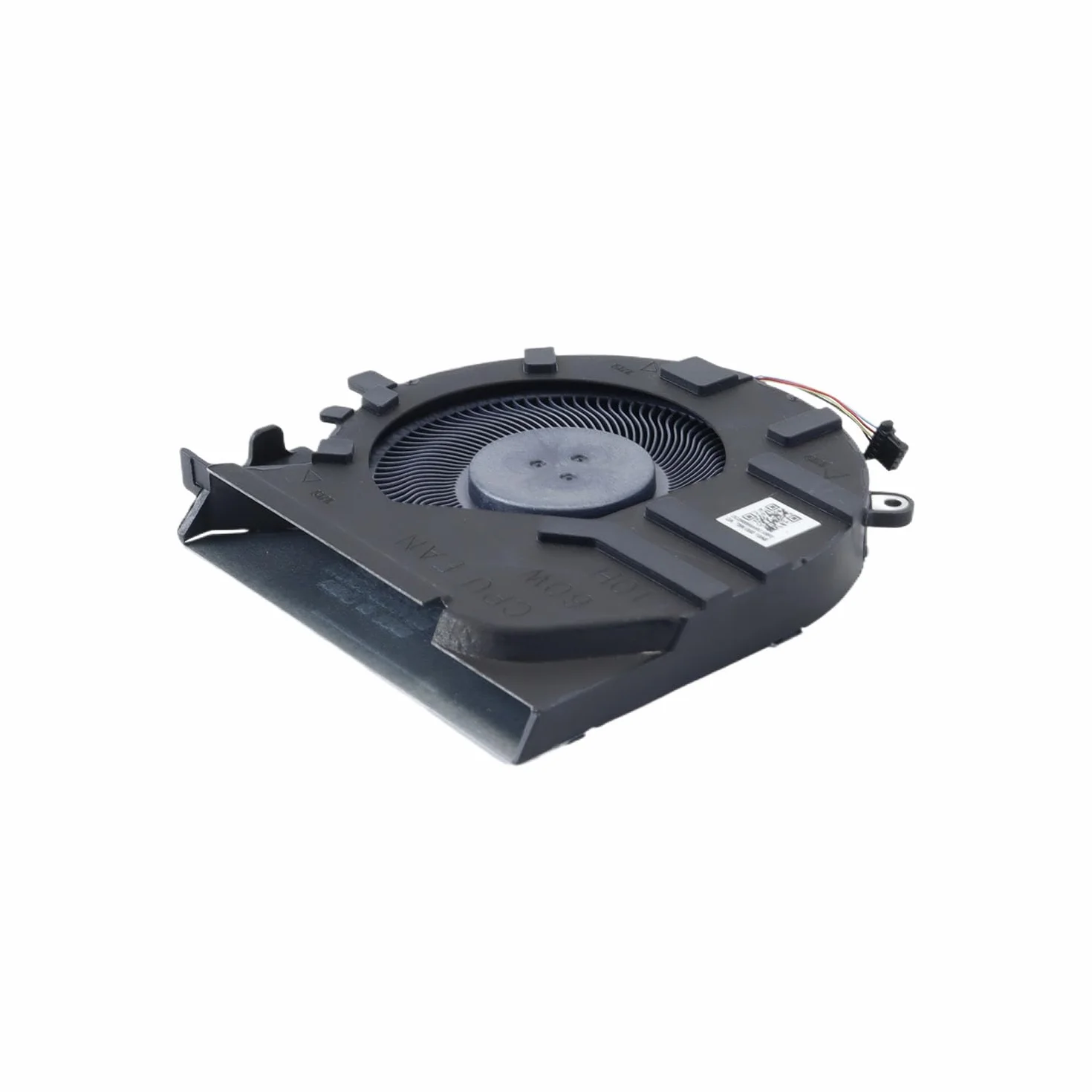Ventilador de refrigeración de CPU y GPU para HP Victus 16-D, 16-E, 16-e0011ns, TPN-Q263, TPN-Q264, RTX3050, serie DC5V, EG75070S1-C700-S9A, EG75070S1-C710-S9A, M75720-001, M75722-001
