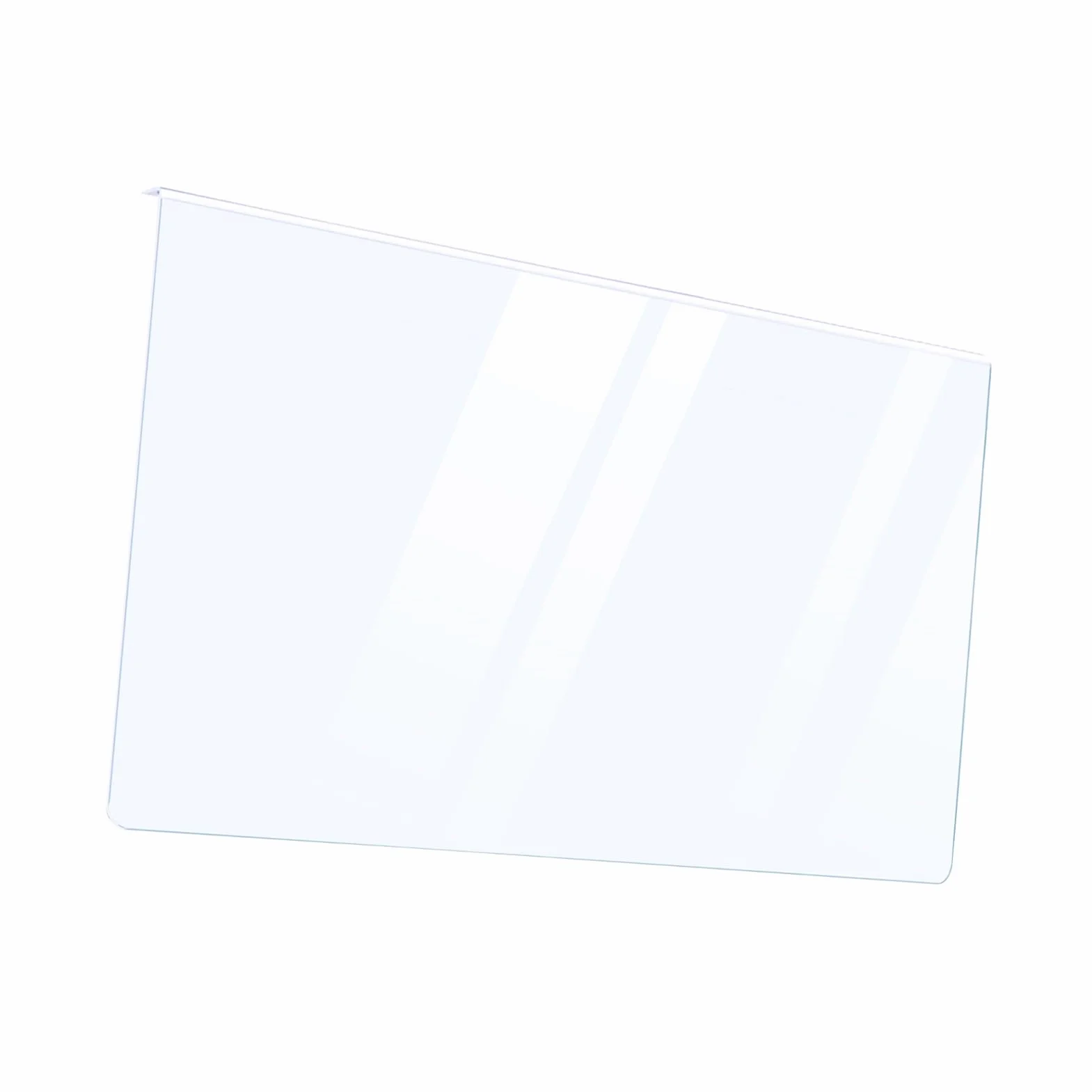 SENECESLI Protector de Pantalla de Monitor de 12,5-32 Pulgadas, Filtro de Luz Azul, Panel de Bloqueo UV de Alta Transmisión de Luz para Usuarios de PC/portátiles (32 pulgadas)