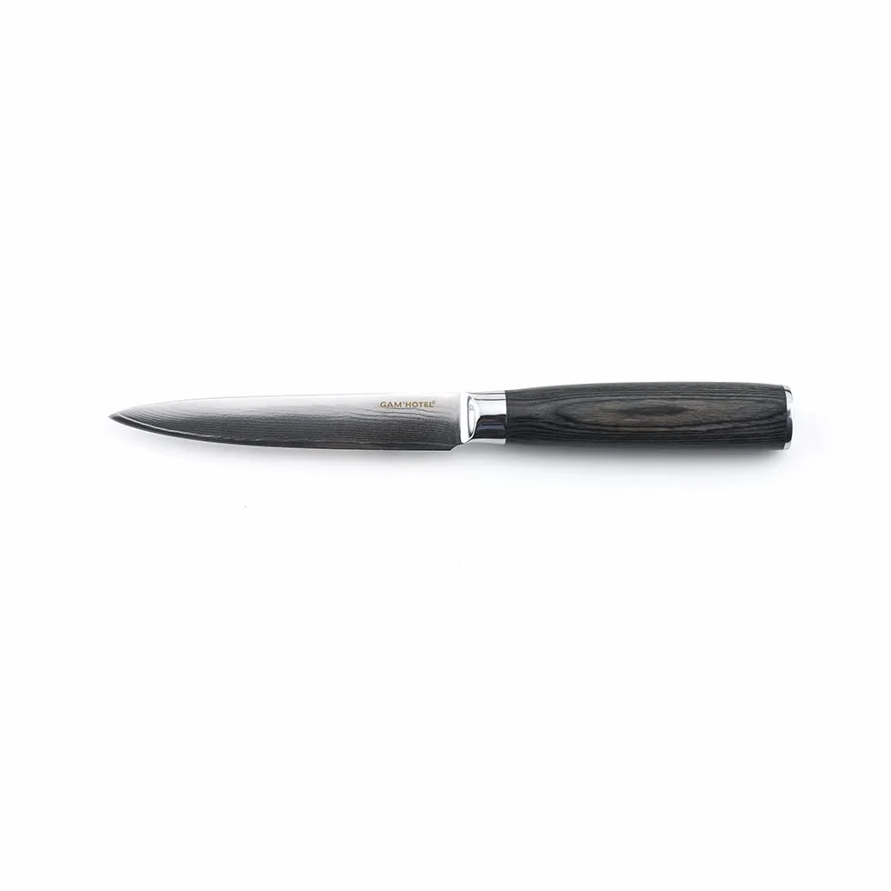 Gam'Hotel Cuchillo Office Damarus 23 cm