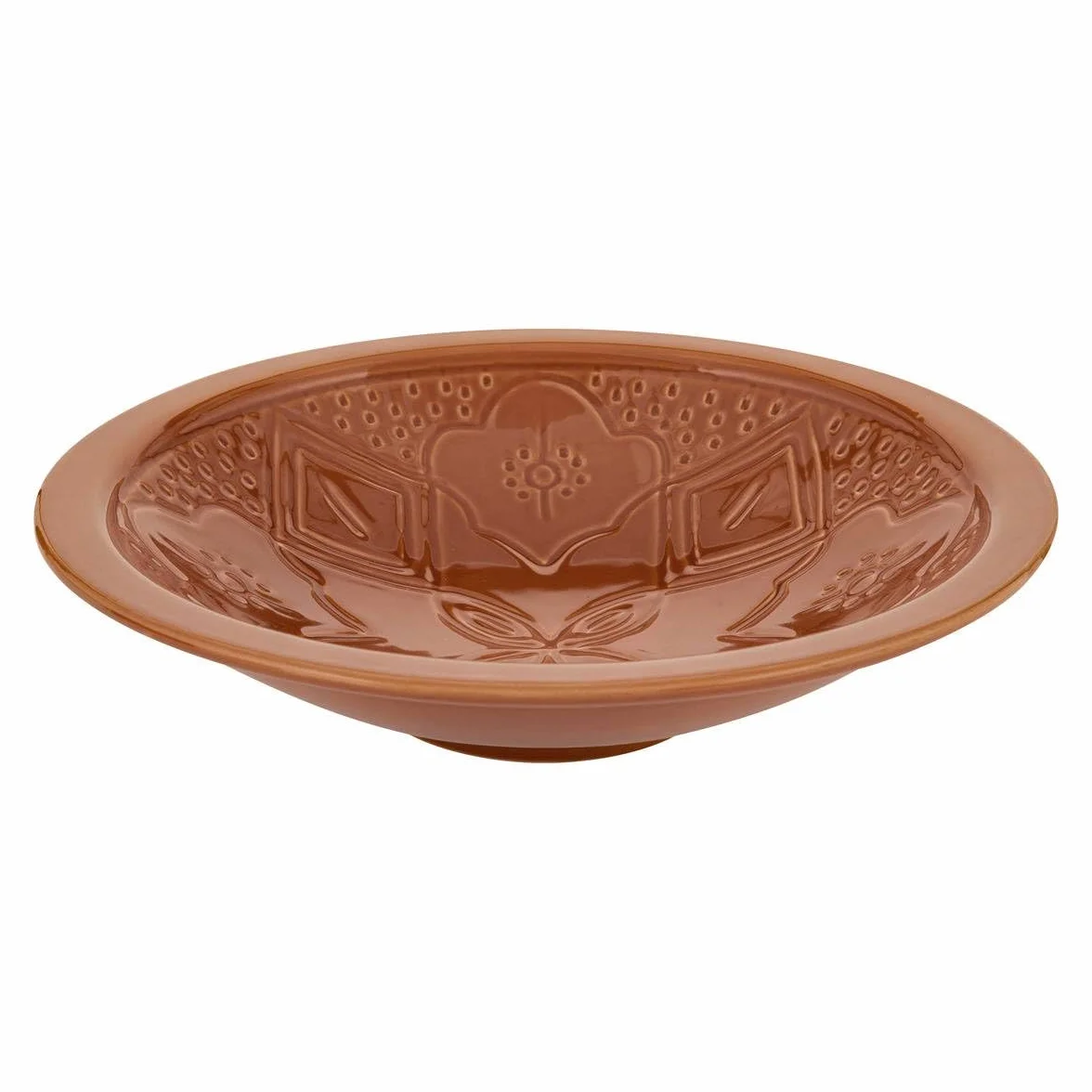 Cuscusera de terracota Secret de Gourmet 33cm